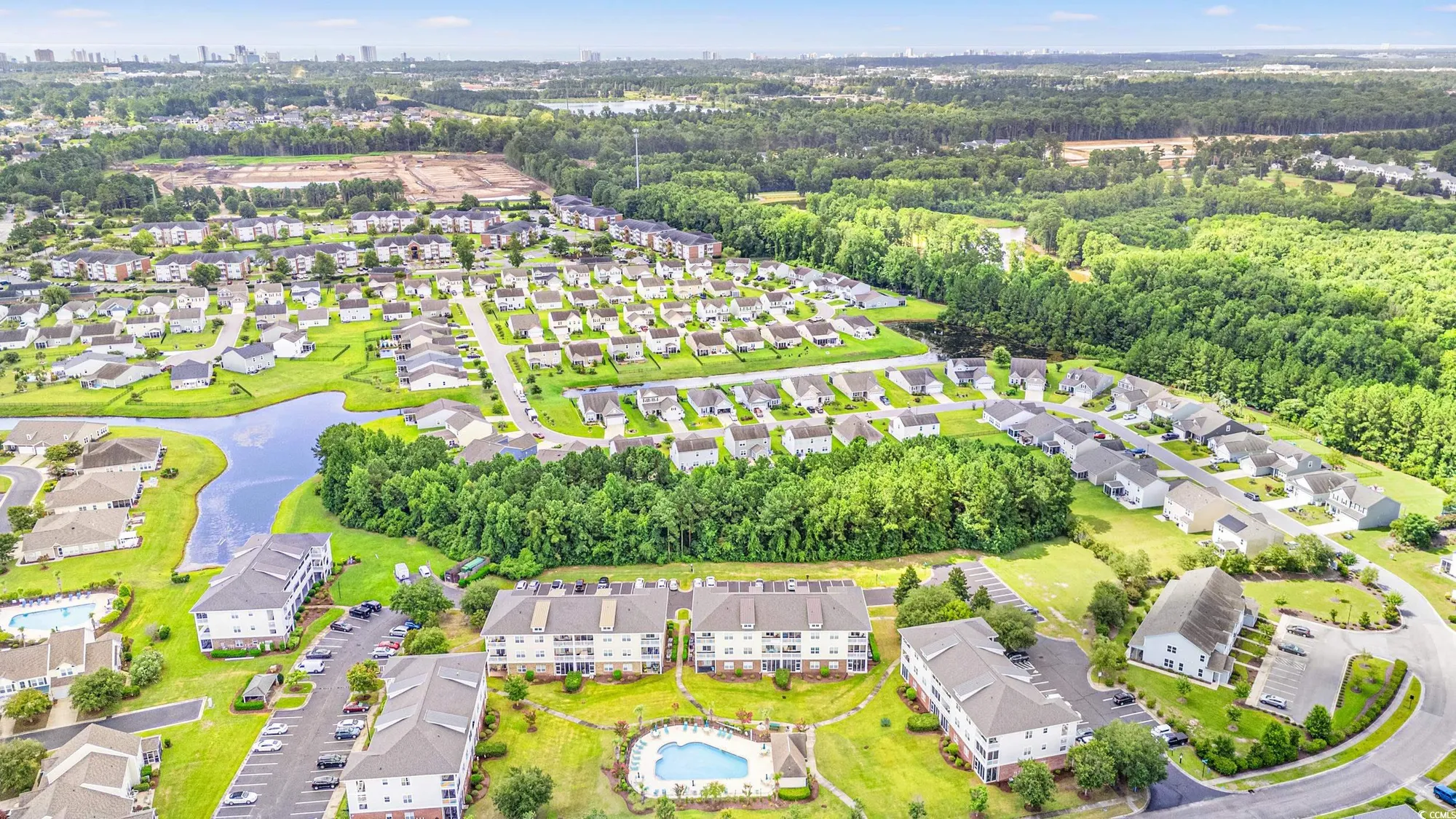 Property Slideshow image 30 of 32 | 604 heathrow dr 1105, Myrtle Beach, SC, 29579