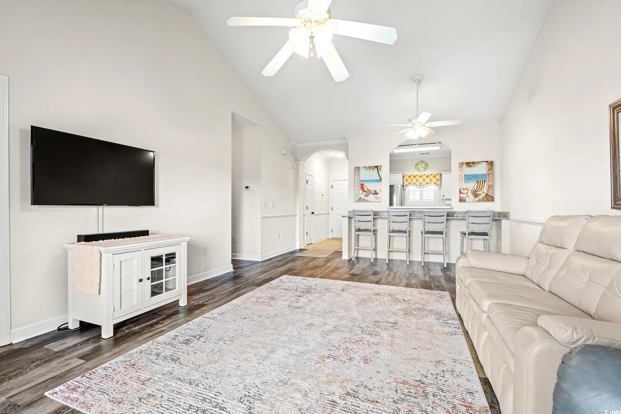 Property Slideshow image 4 of 32 | 604 heathrow dr 1105, Myrtle Beach, SC, 29579