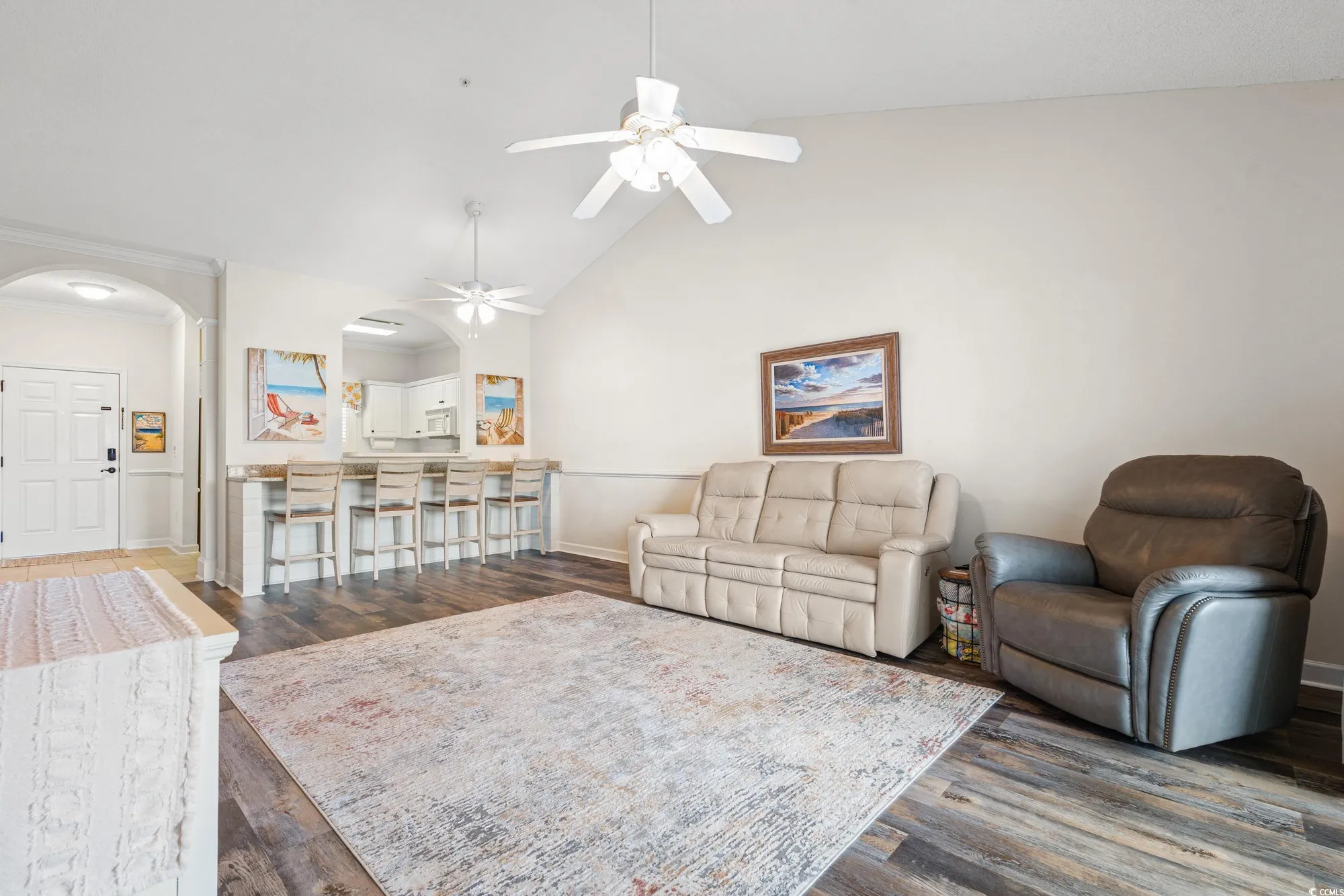 Property Slideshow image 5 of 32 | 604 heathrow dr 1105, Myrtle Beach, SC, 29579