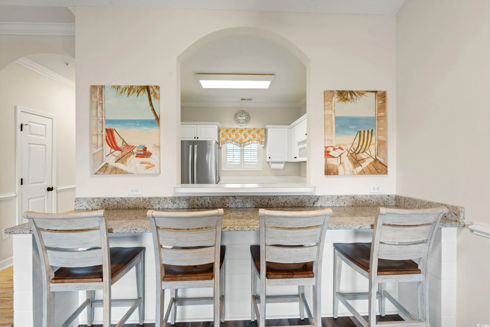 Property Slideshow image 6 of 32 | 604 heathrow dr 1105, Myrtle Beach, SC, 29579