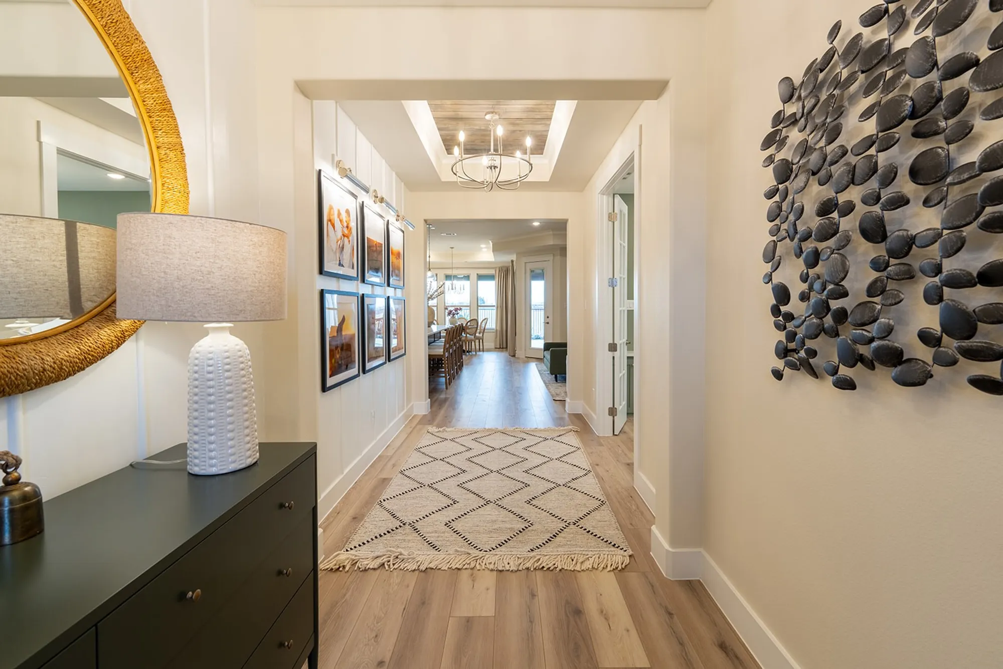 Property Slideshow image 19 of 40 | 3416 esplanade dr, Little Elm, TX, 75068