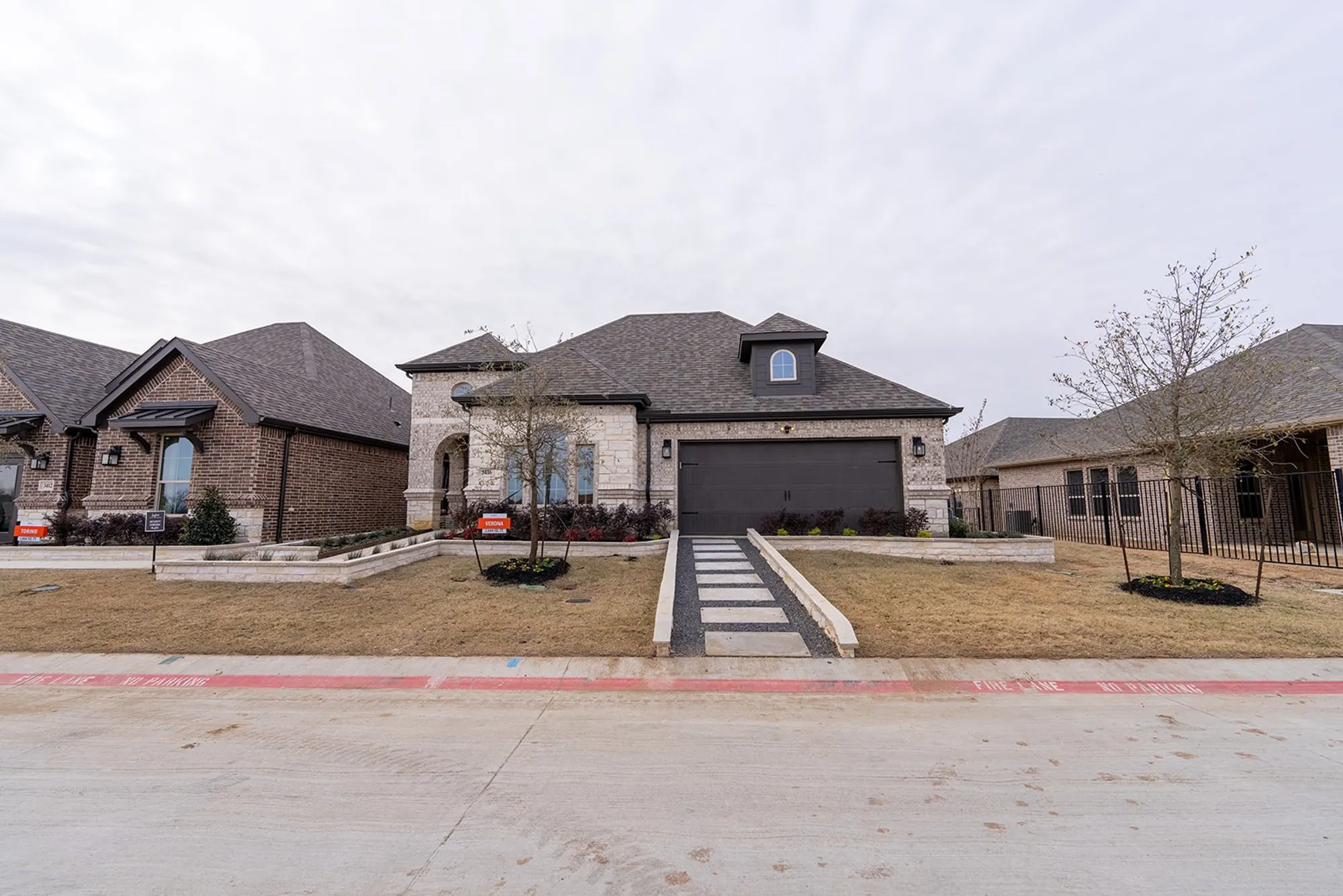 Property Slideshow image 1 of 40 | 3416 esplanade dr, Little Elm, TX, 75068
