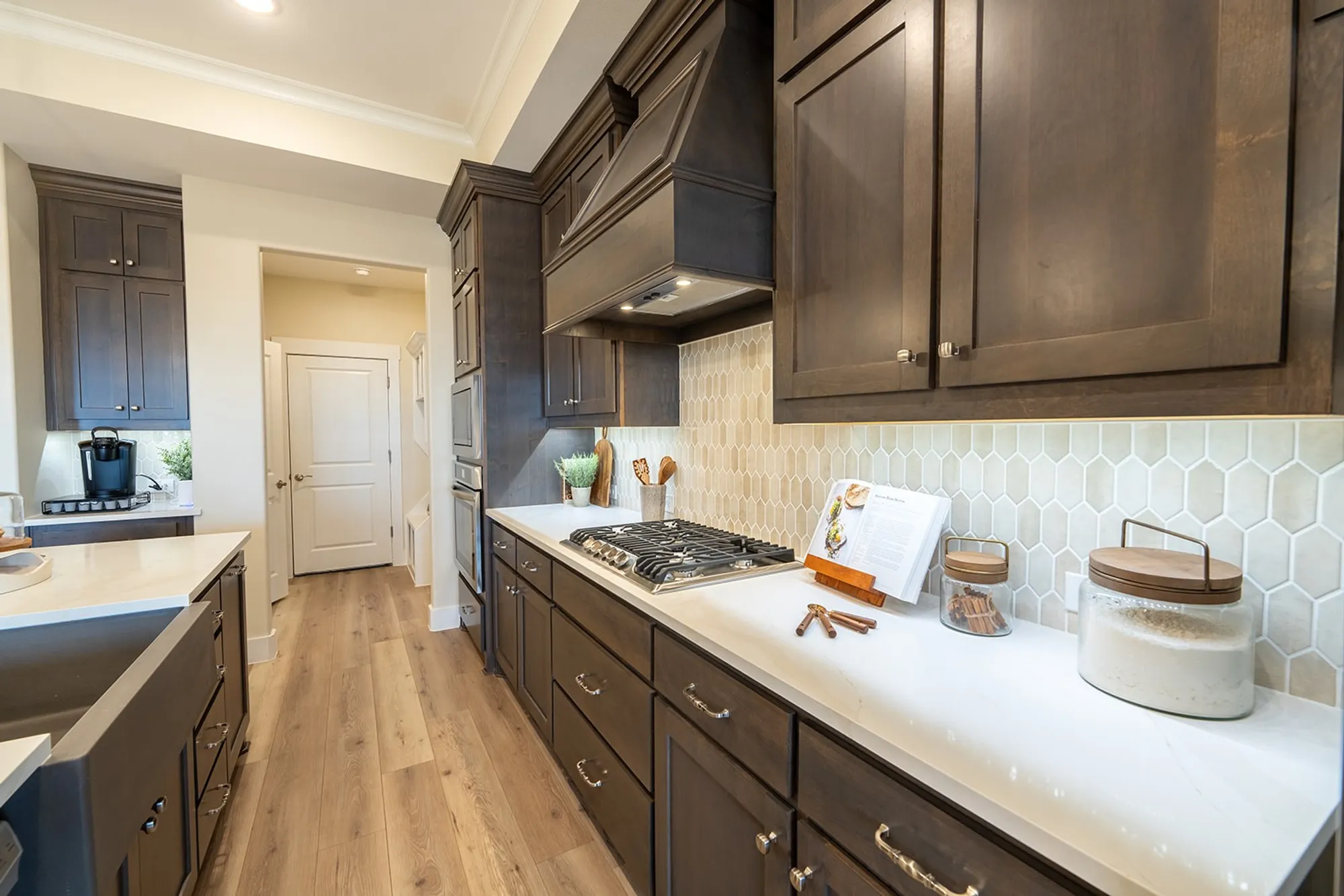 Property Slideshow image 10 of 40 | 3416 esplanade dr, Little Elm, TX, 75068