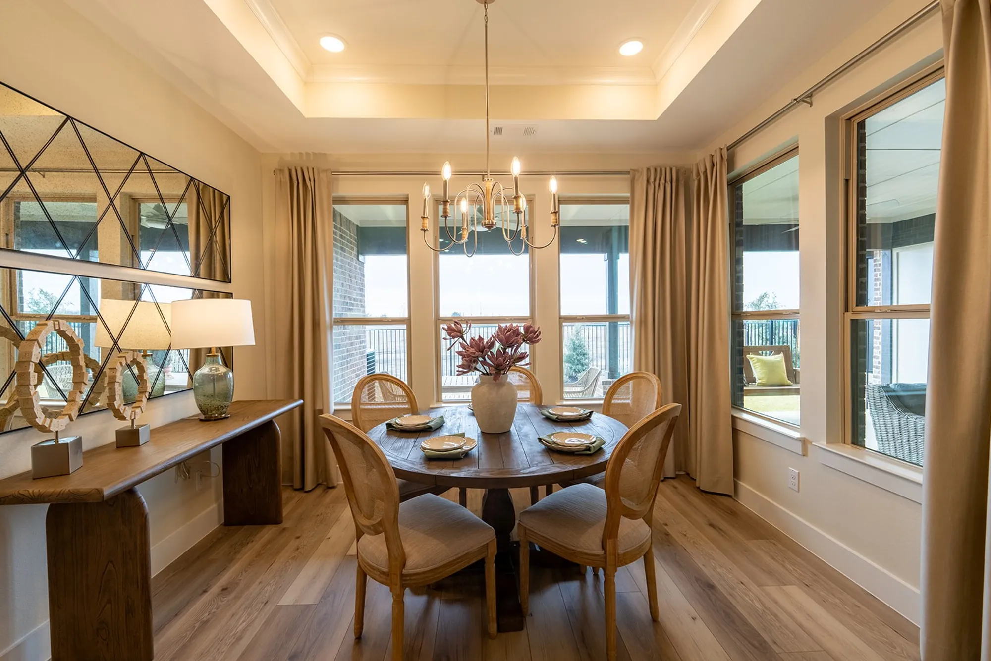 Property Slideshow image 12 of 40 | 3416 esplanade dr, Little Elm, TX, 75068