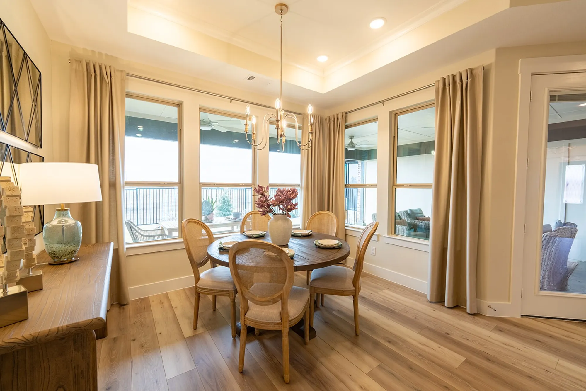 Property Slideshow image 13 of 40 | 3416 esplanade dr, Little Elm, TX, 75068