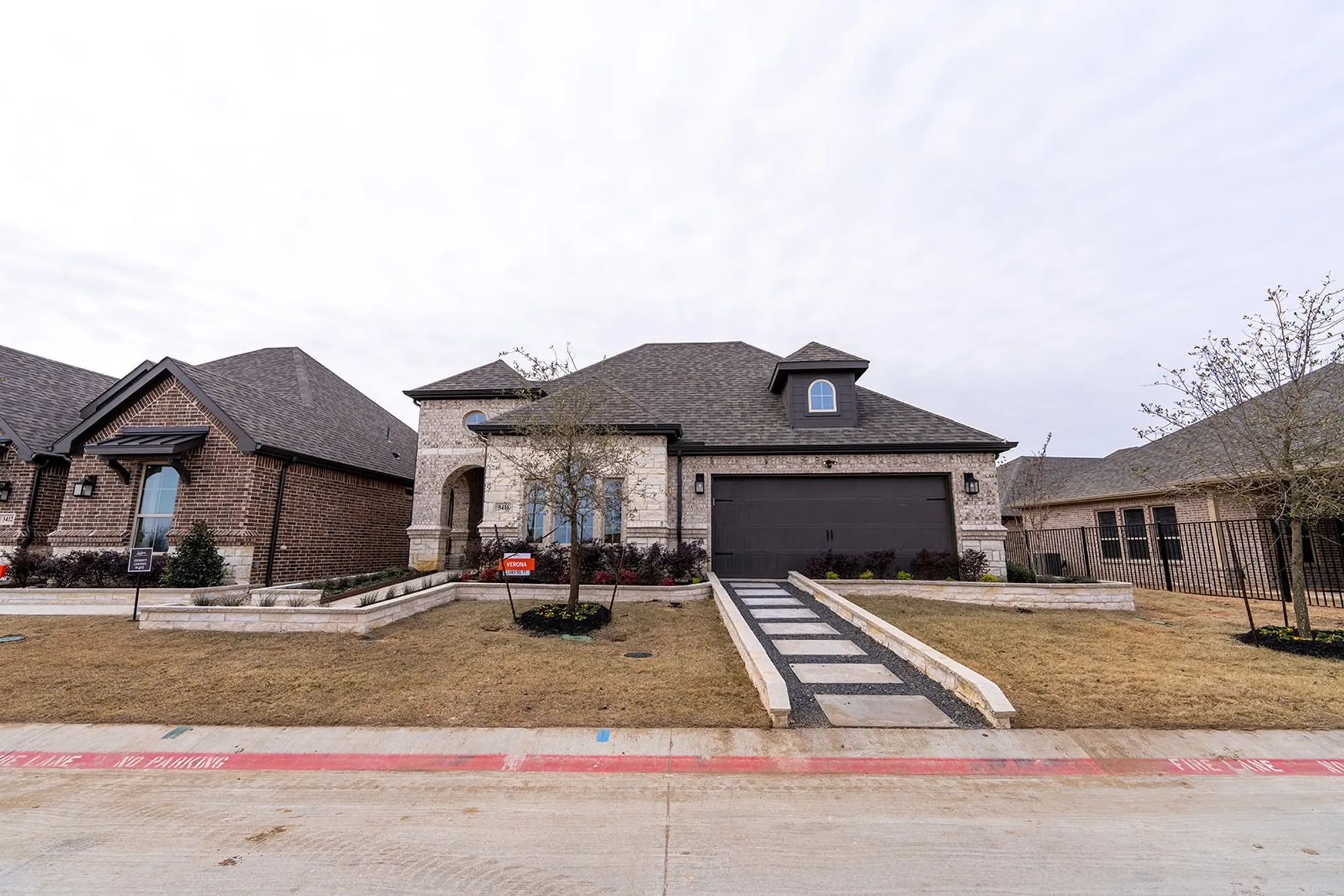 Property Slideshow image 2 of 40 | 3416 esplanade dr, Little Elm, TX, 75068