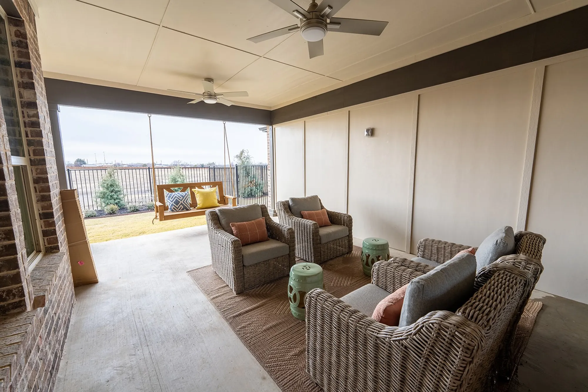 Property Slideshow image 36 of 40 | 3416 esplanade dr, Little Elm, TX, 75068