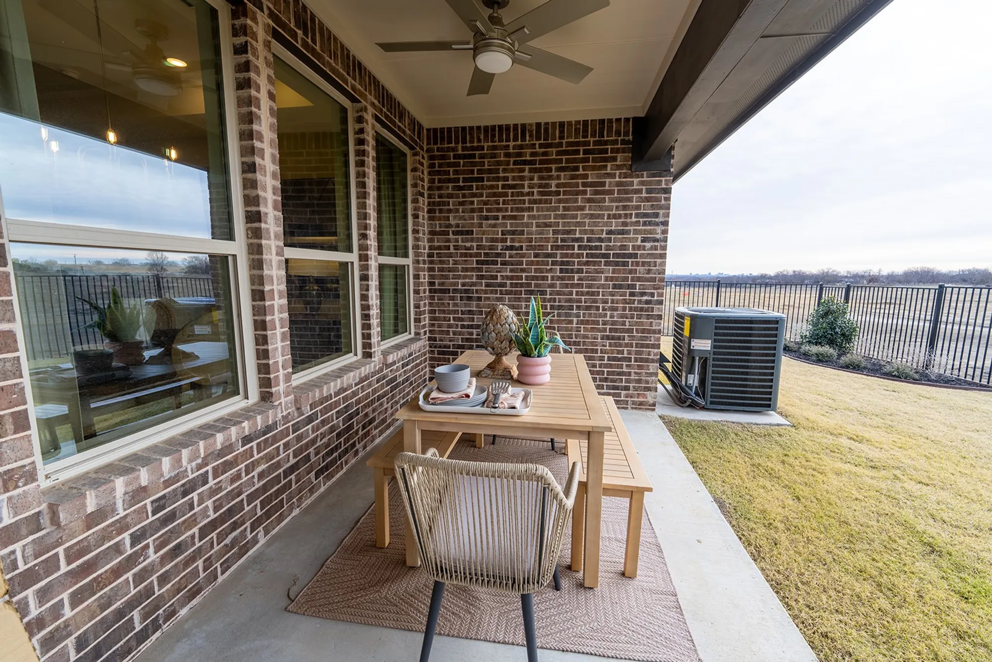 Property Slideshow image 39 of 40 | 3416 esplanade dr, Little Elm, TX, 75068