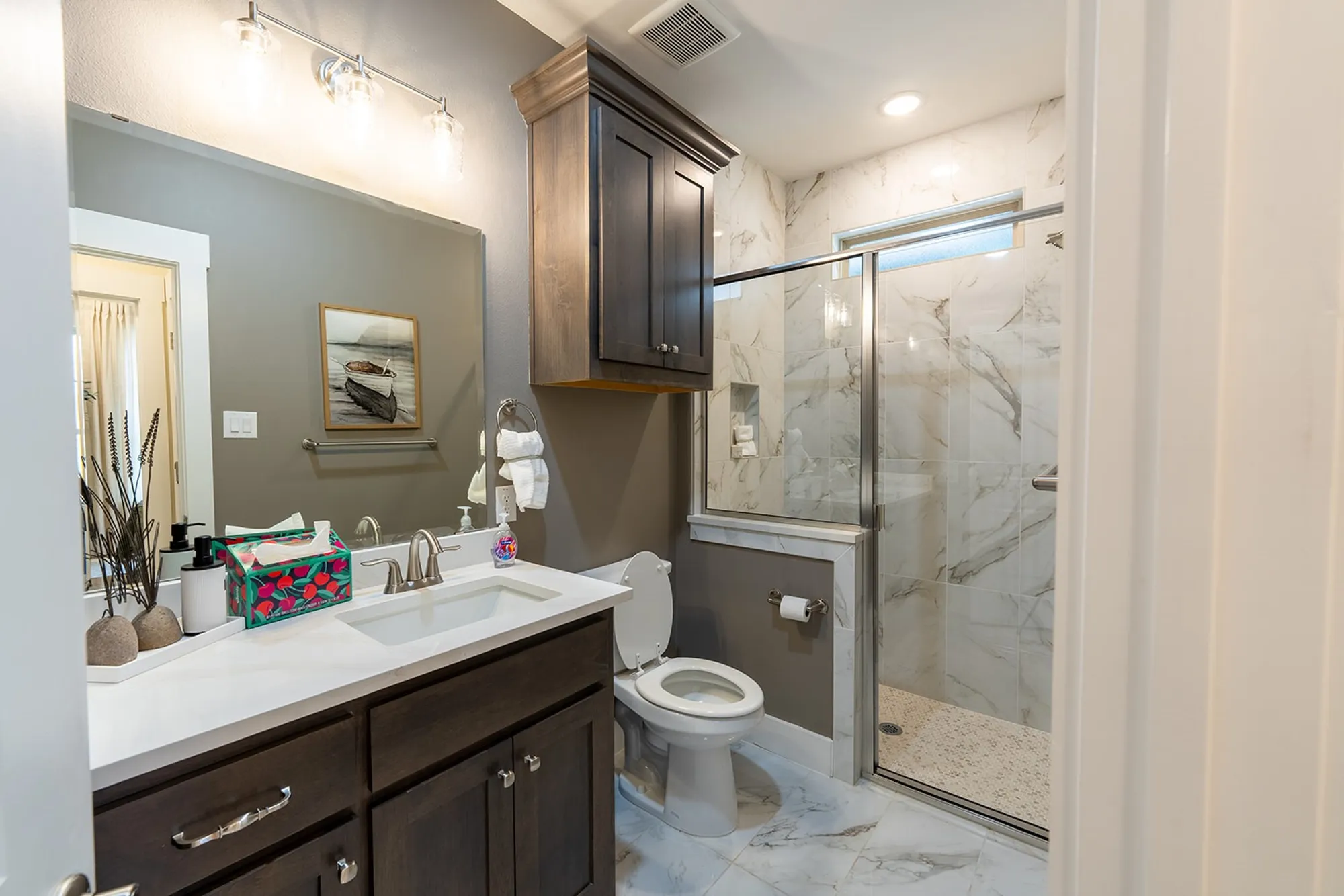 Property Slideshow image 33 of 40 | 3416 esplanade dr, Little Elm, TX, 75068