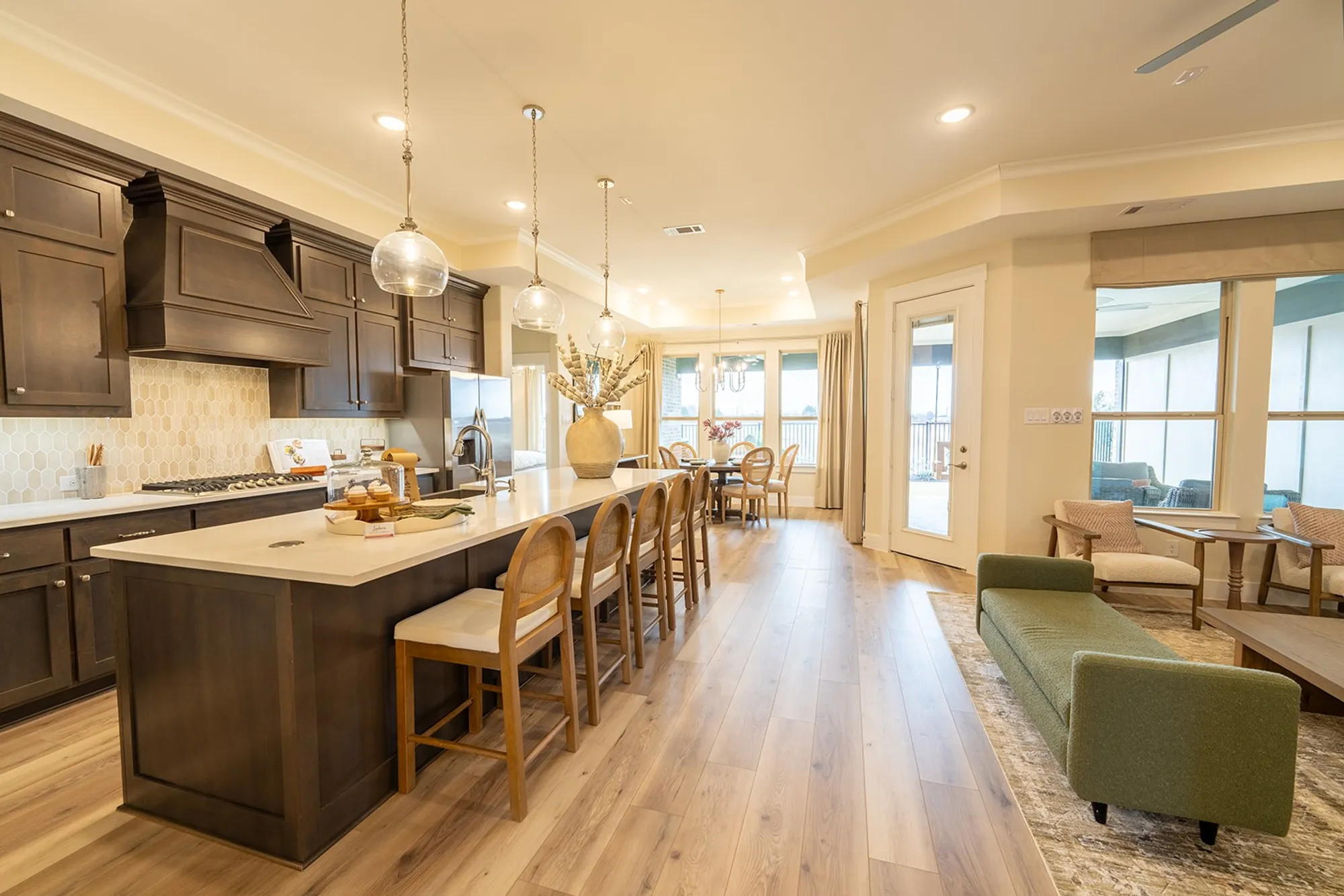 Property Slideshow image 5 of 40 | 3416 esplanade dr, Little Elm, TX, 75068