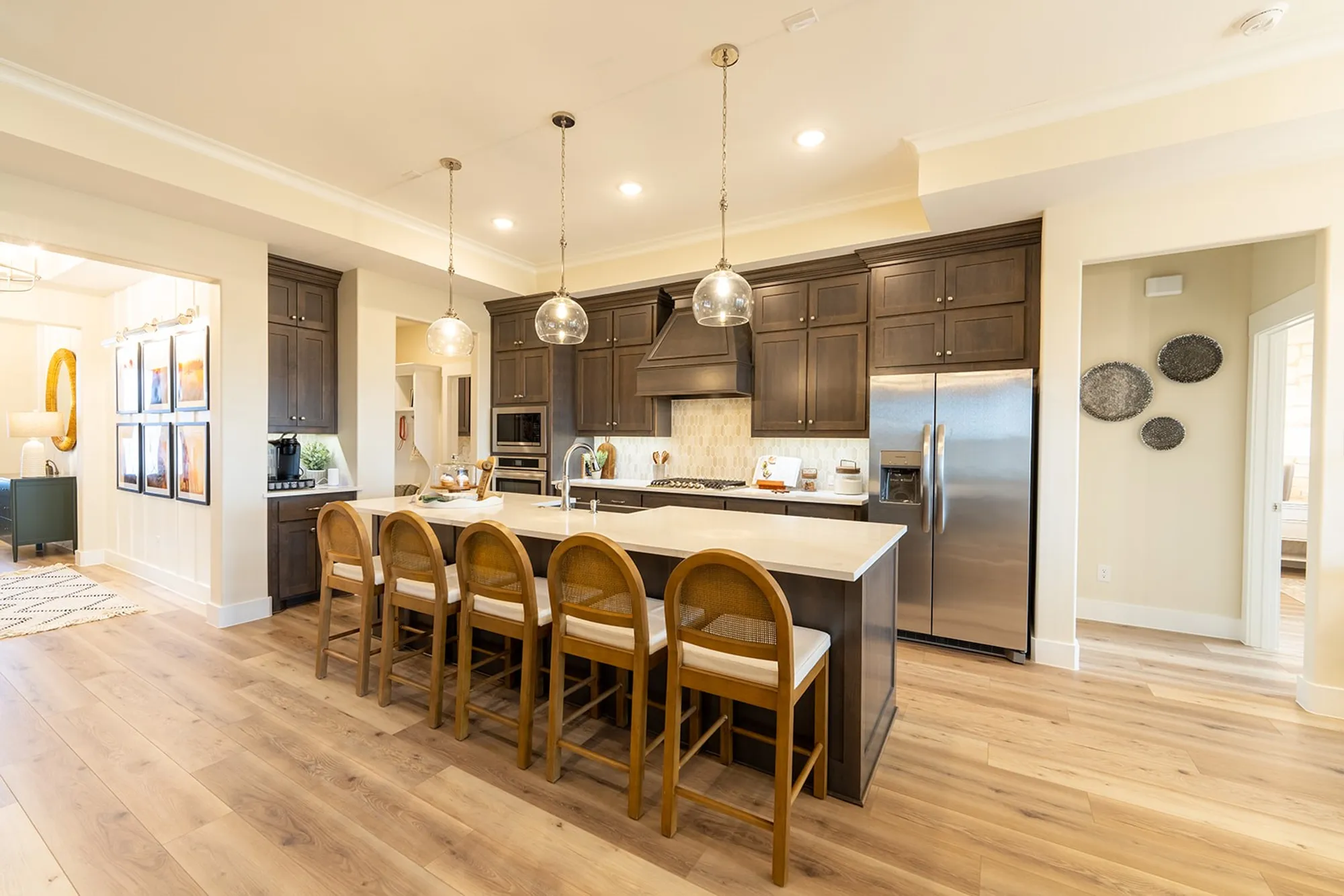 Property Slideshow image 8 of 40 | 3416 esplanade dr, Little Elm, TX, 75068