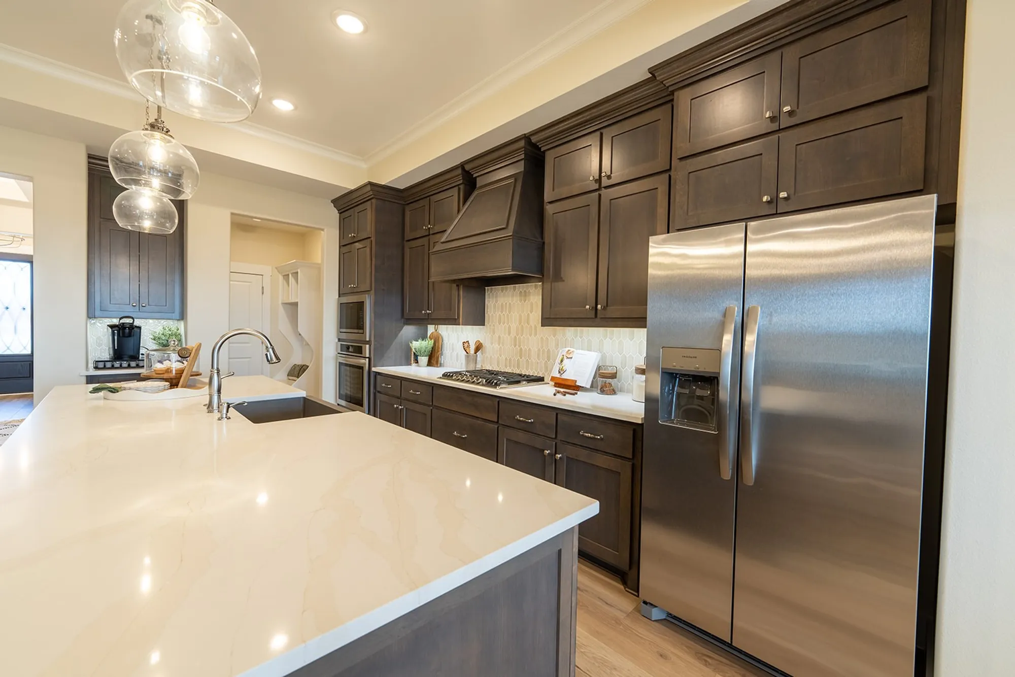 Property Slideshow image 9 of 40 | 3416 esplanade dr, Little Elm, TX, 75068