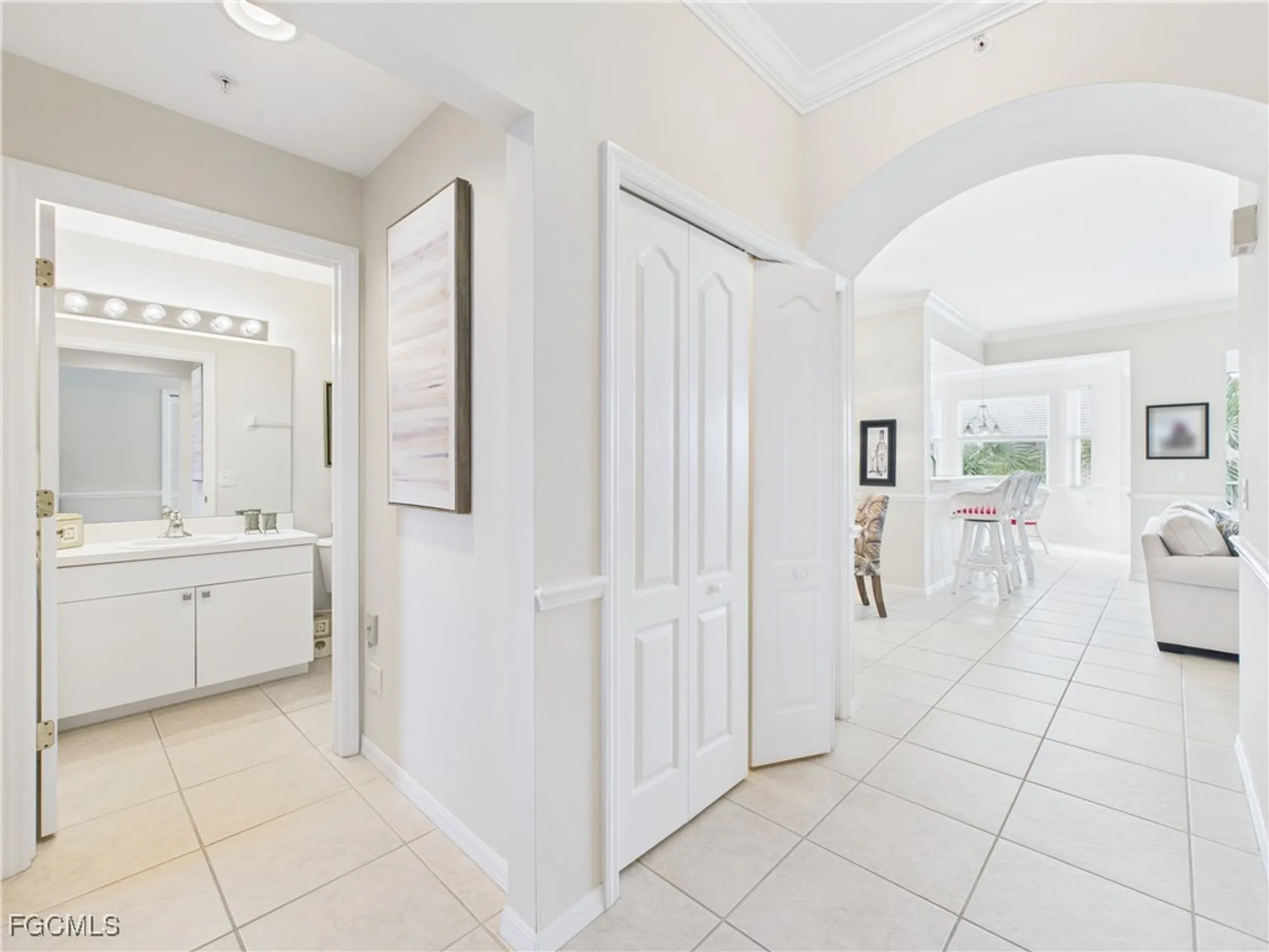 Property Slideshow image 10 of 32 | 10461 washingtonia palm way 3436, Fort Myers, FL, 33966