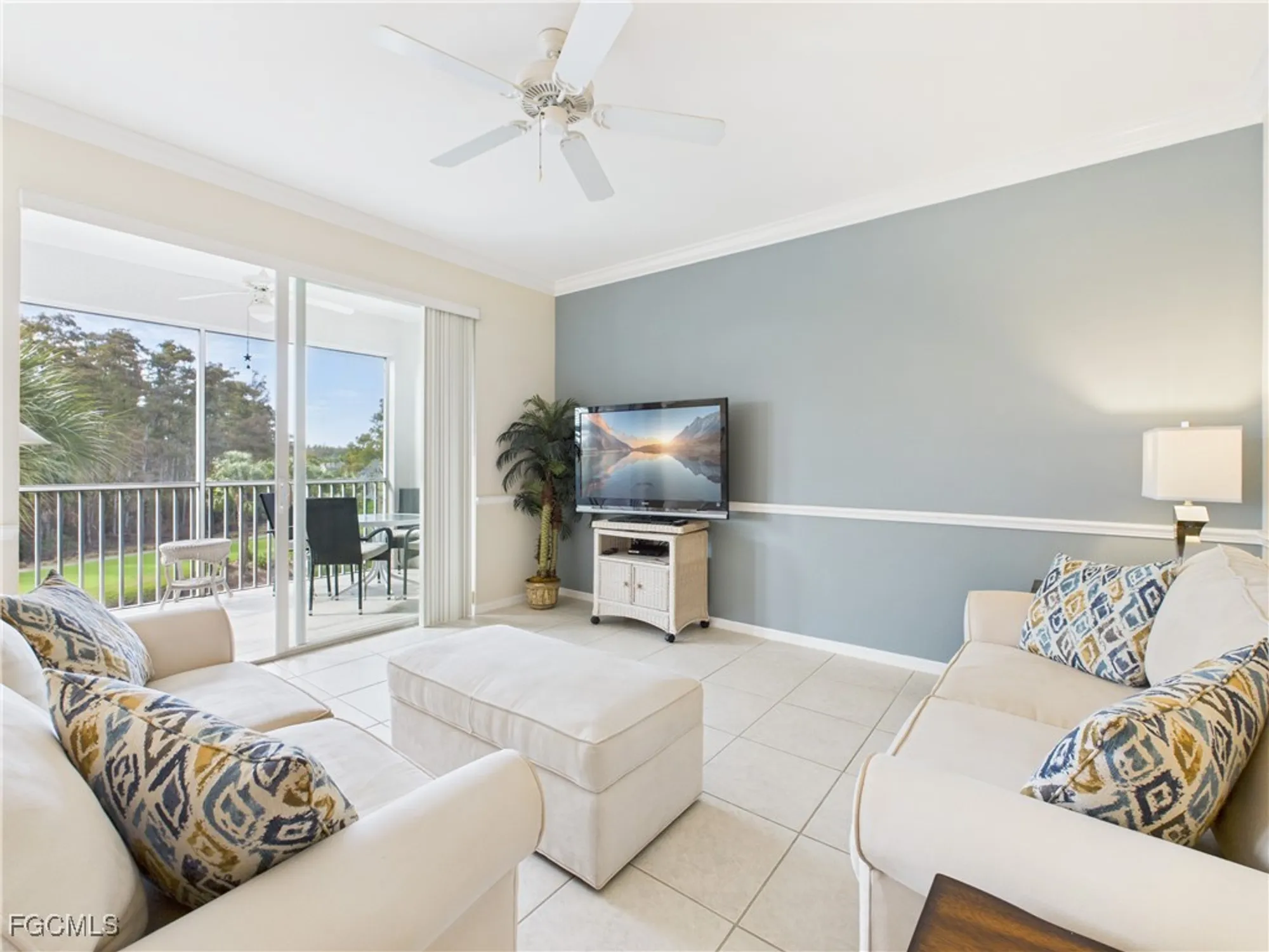 Property Slideshow image 20 of 32 | 10461 washingtonia palm way 3436, Fort Myers, FL, 33966