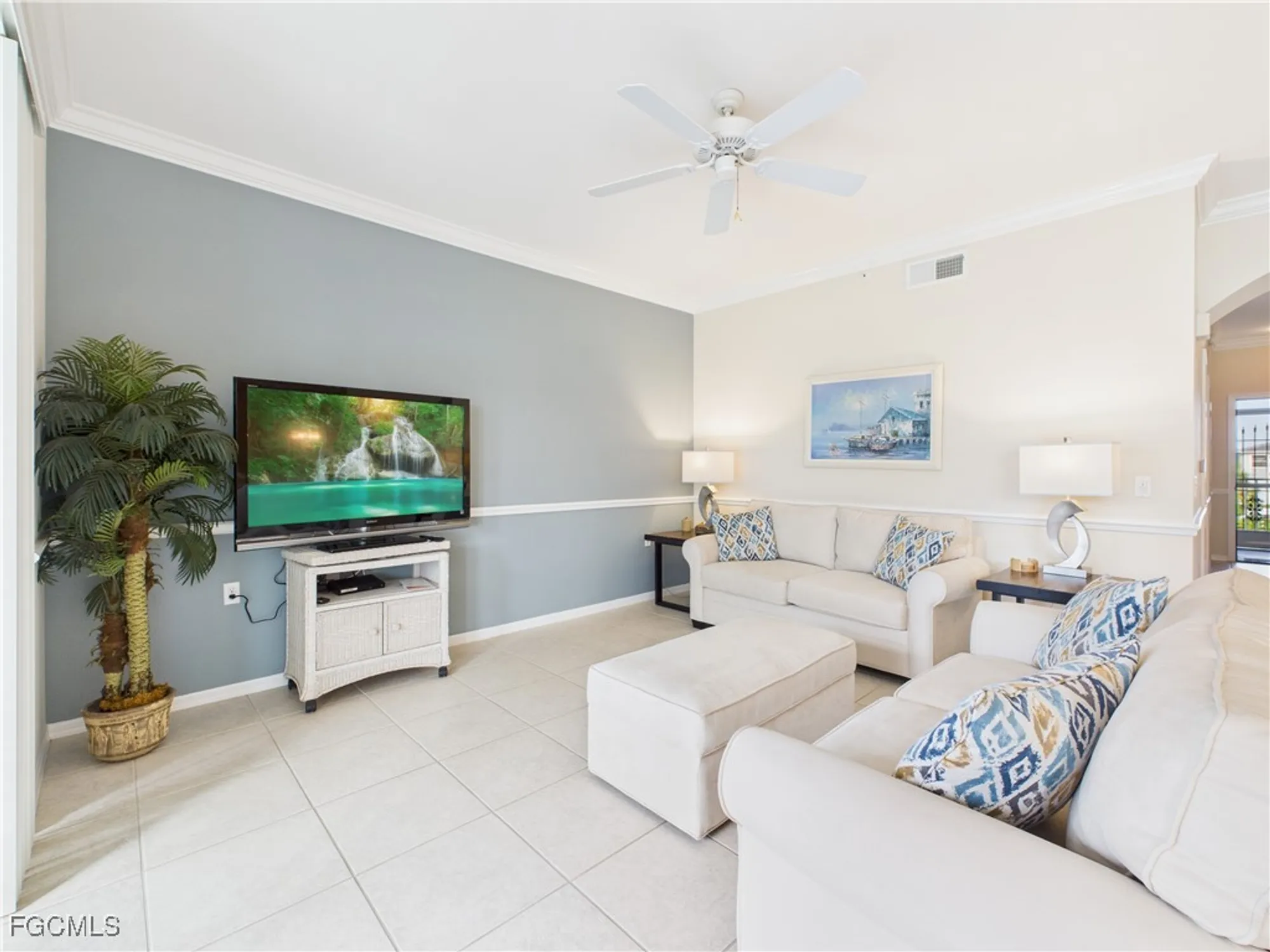 Property Slideshow image 21 of 32 | 10461 washingtonia palm way 3436, Fort Myers, FL, 33966