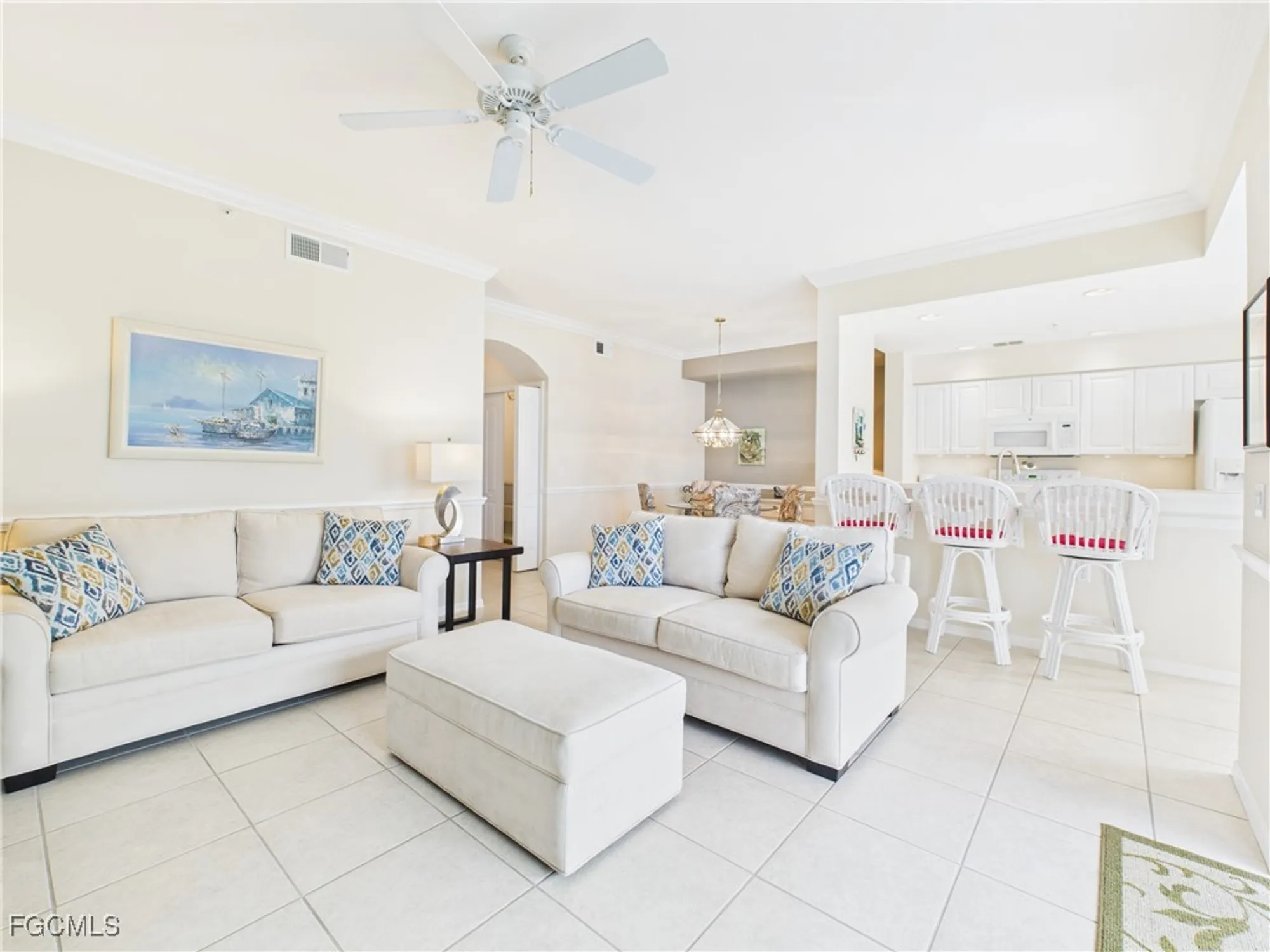 Property Slideshow image 22 of 32 | 10461 washingtonia palm way 3436, Fort Myers, FL, 33966