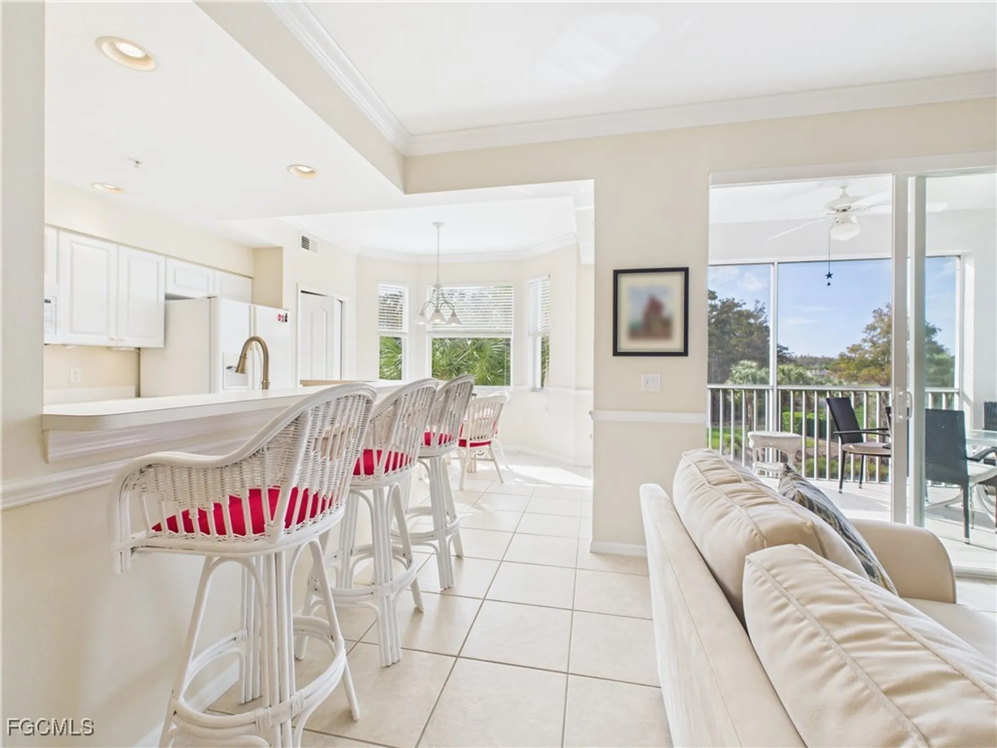 Property Slideshow image 6 of 32 | 10461 washingtonia palm way 3436, Fort Myers, FL, 33966