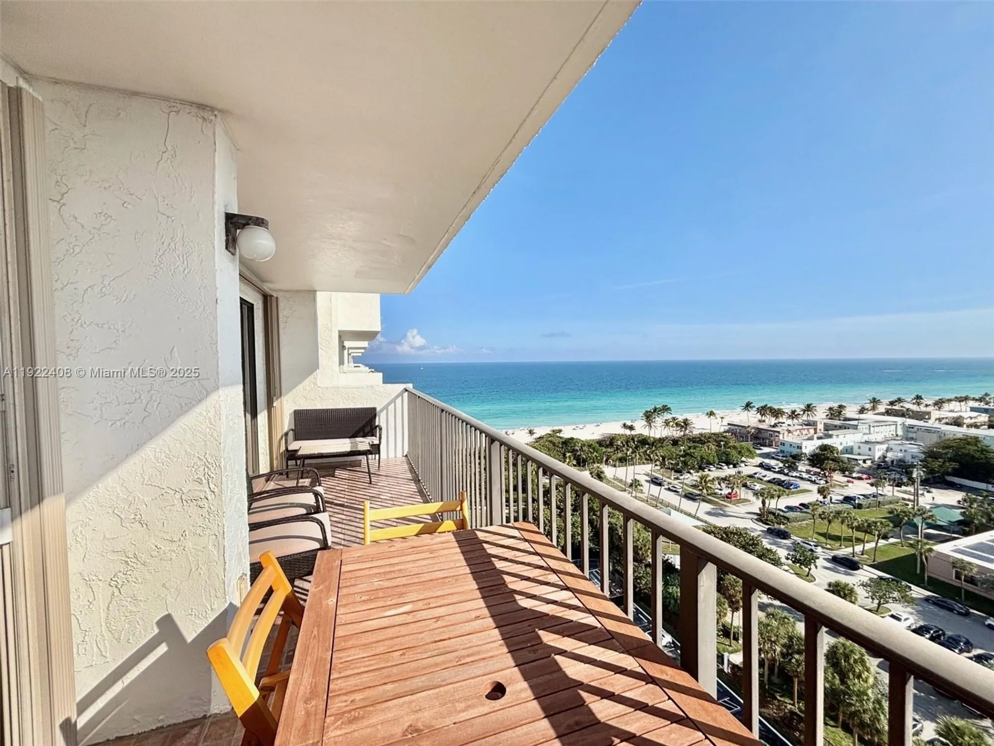Property Slideshow image 4 of 65 | 1201 s ocean dr 1610s, Hollywood, FL, 33019