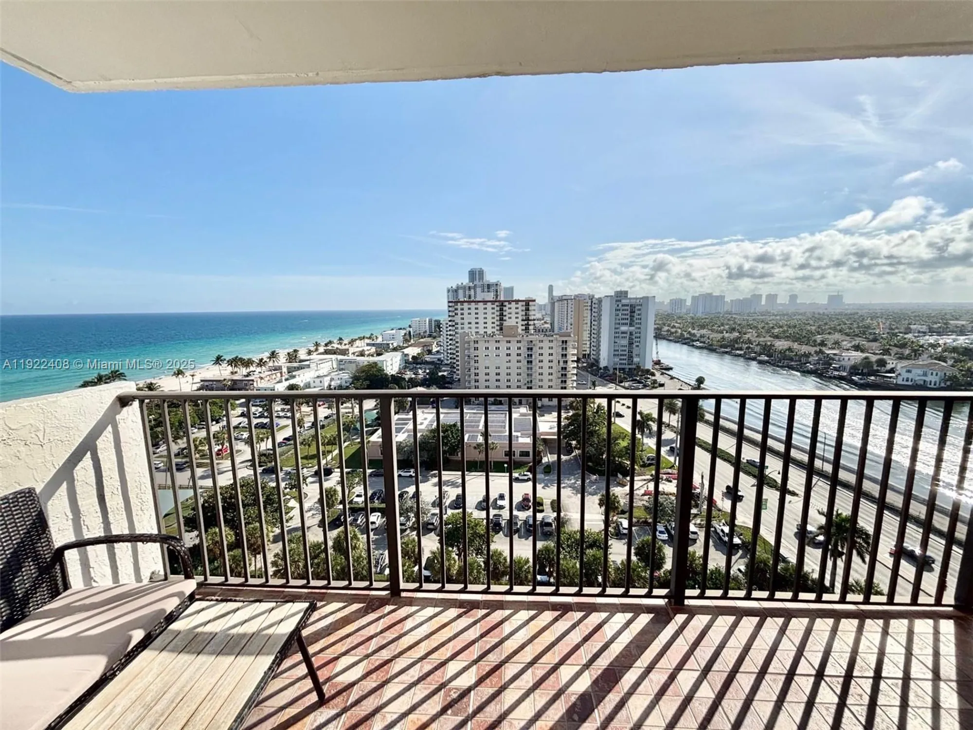 Property Slideshow image 7 of 65 | 1201 s ocean dr 1610s, Hollywood, FL, 33019