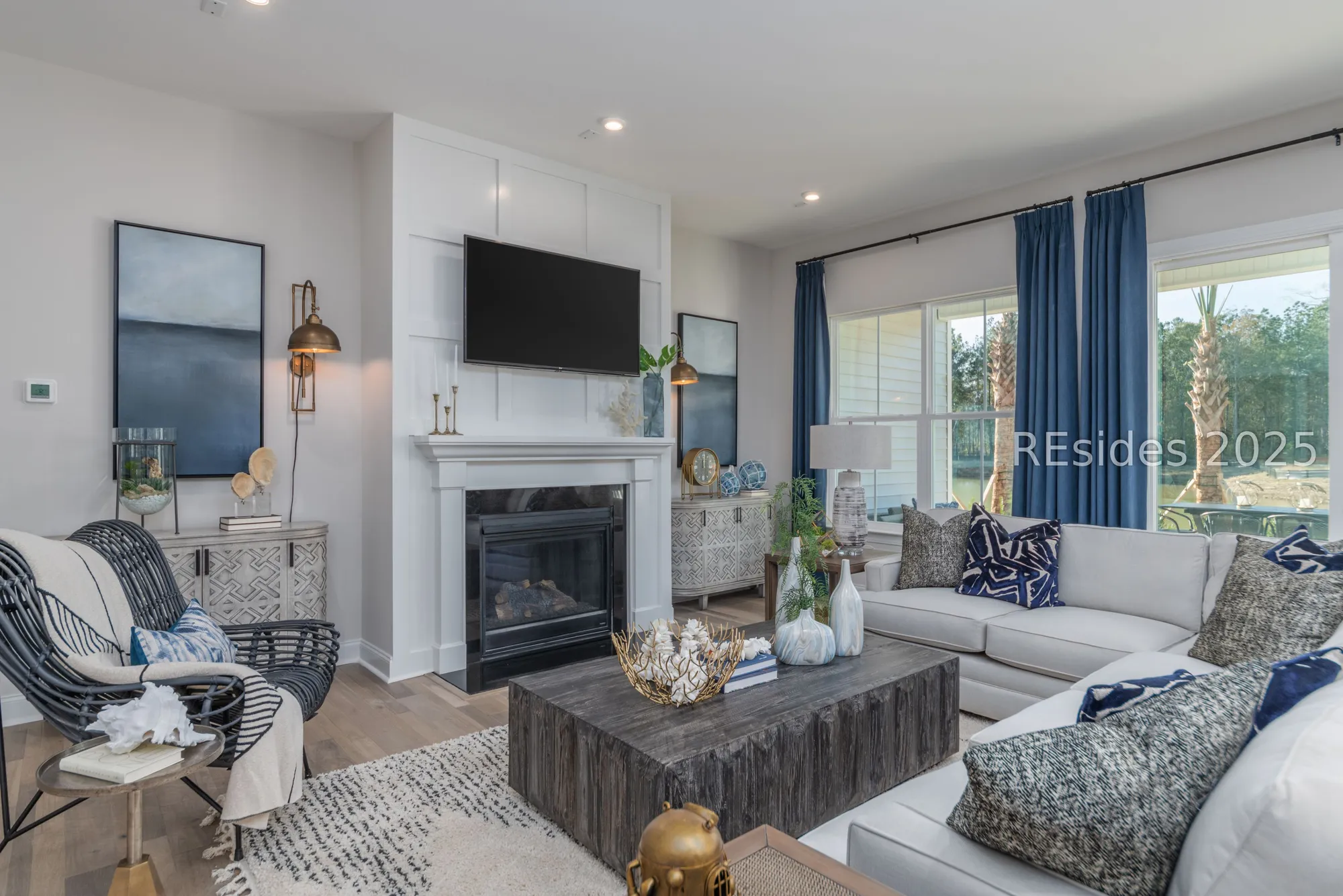 Property Slideshow image 2 of 6 | 158 carolina oaks ave, Bluffton, SC, 29909