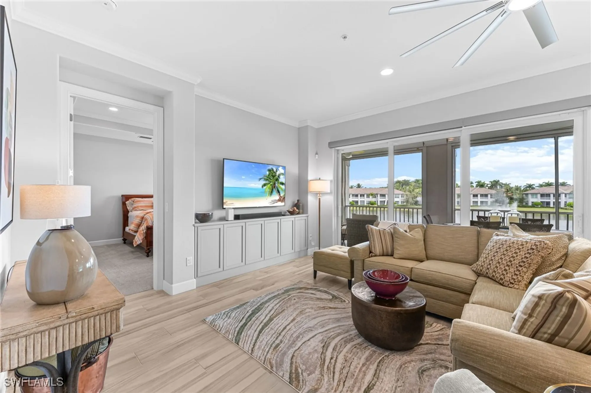 Property Slideshow image 17 of 50 | 8030 signature club cir # 6, Naples, FL, 34113