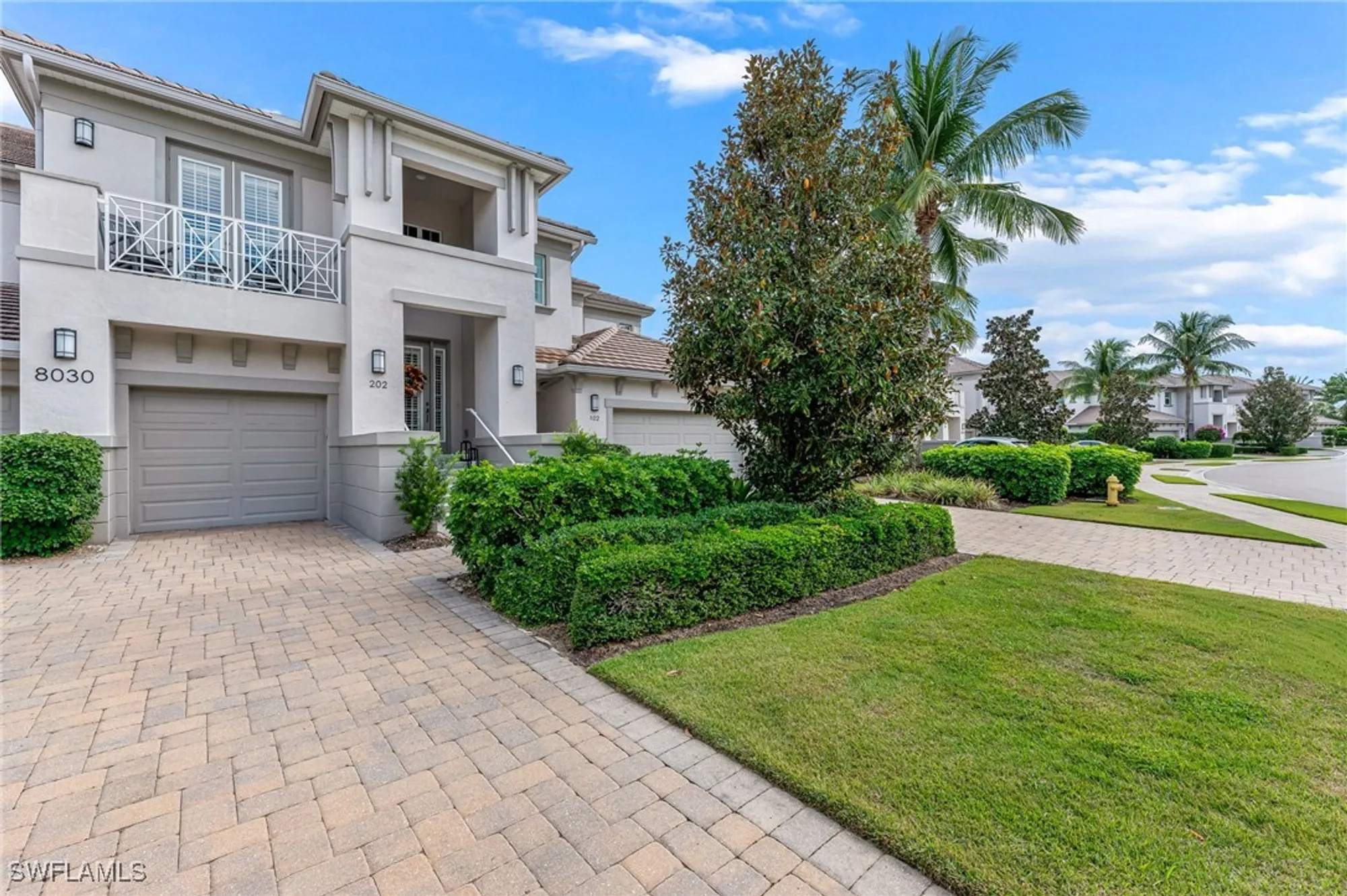 Property Slideshow image 1 of 50 | 8030 signature club cir unit 202, Naples, FL, 34113