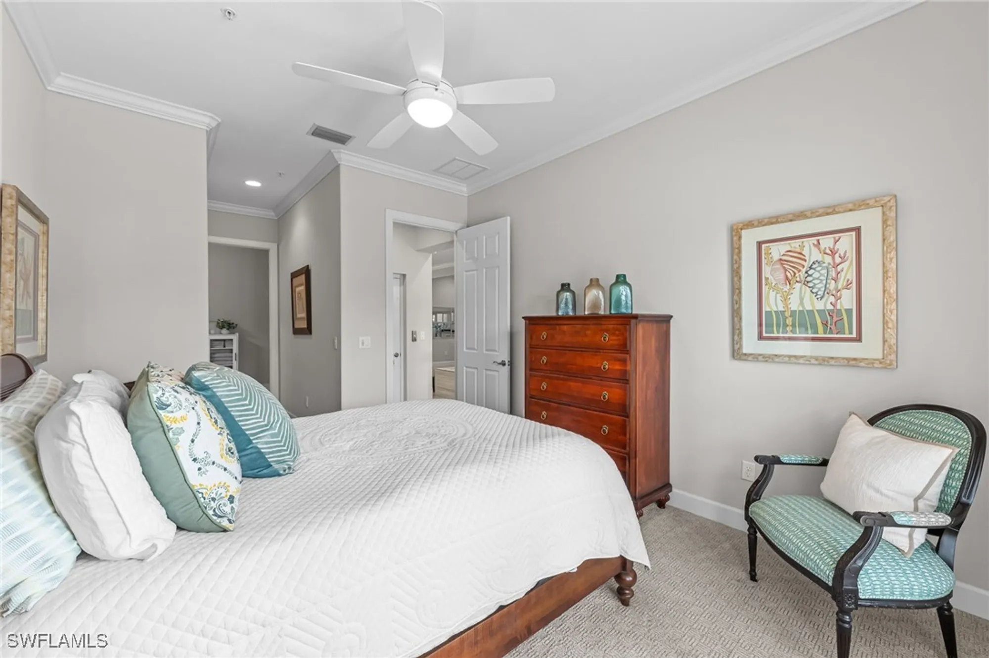 Property Slideshow image 24 of 50 | 8030 signature club cir # 6, Naples, FL, 34113