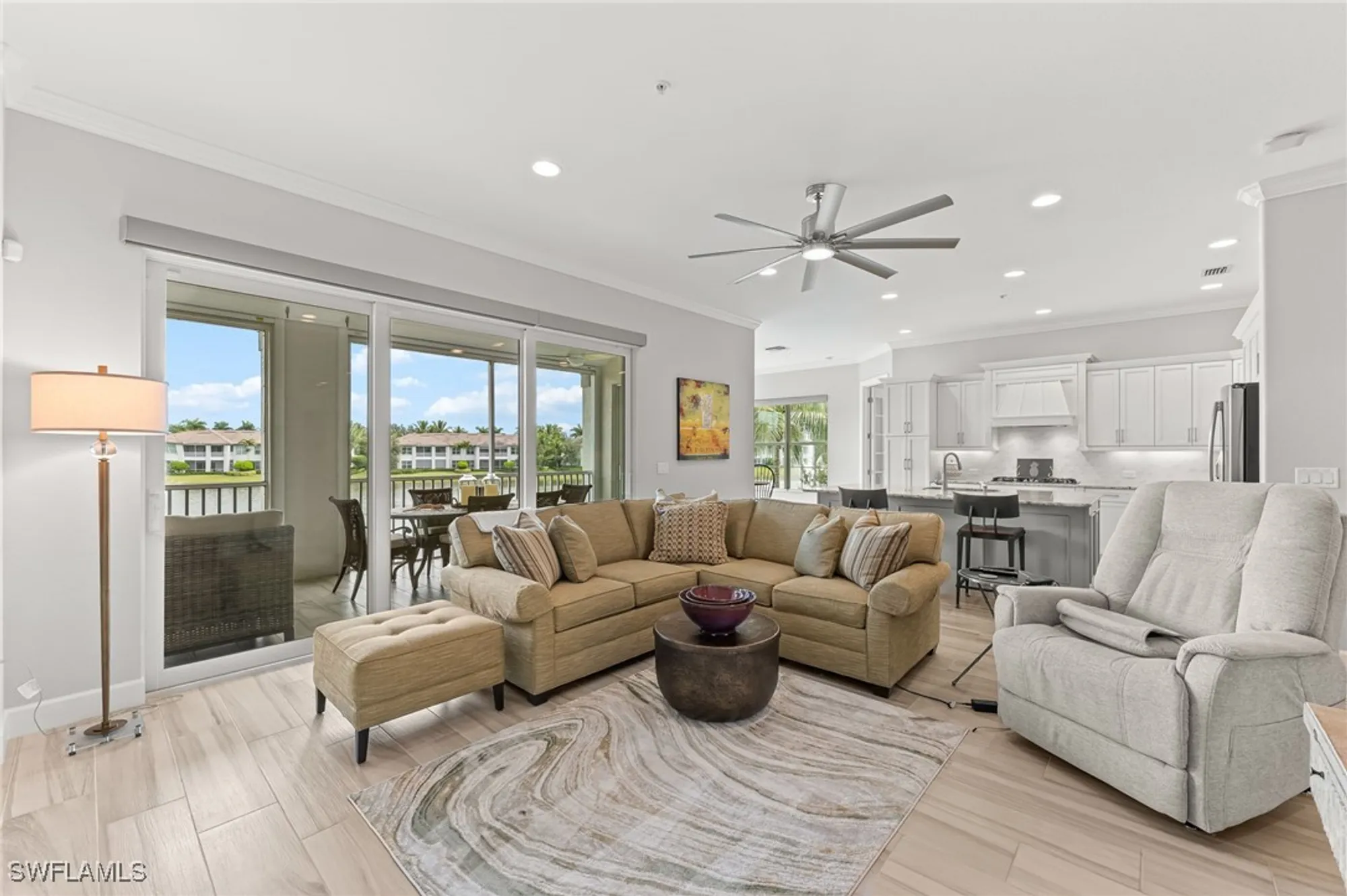 Property Slideshow image 2 of 50 | 8030 signature club cir # 6, Naples, FL, 34113
