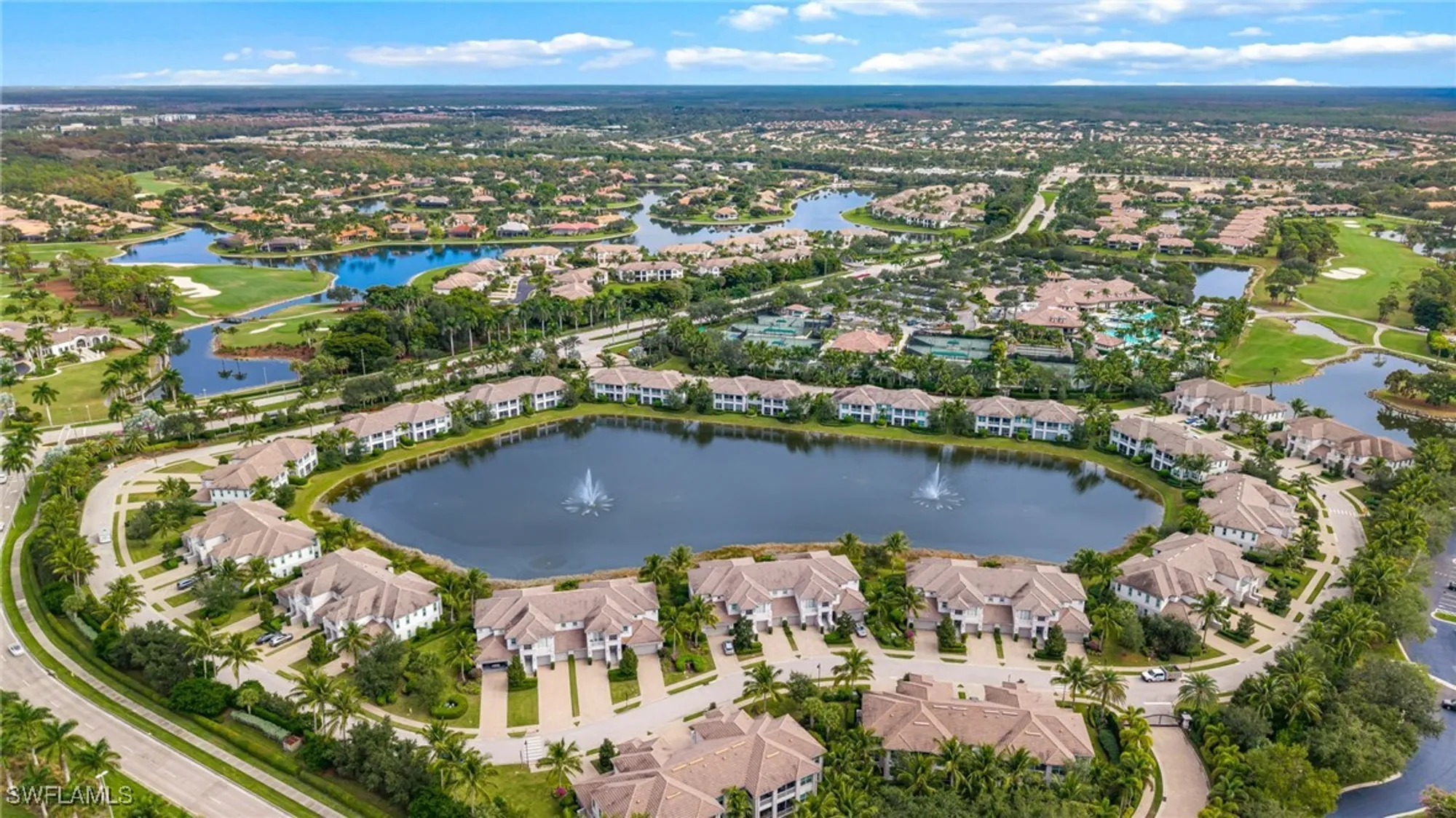 Property Slideshow image 43 of 50 | 8030 signature club cir unit 202, Naples, FL, 34113