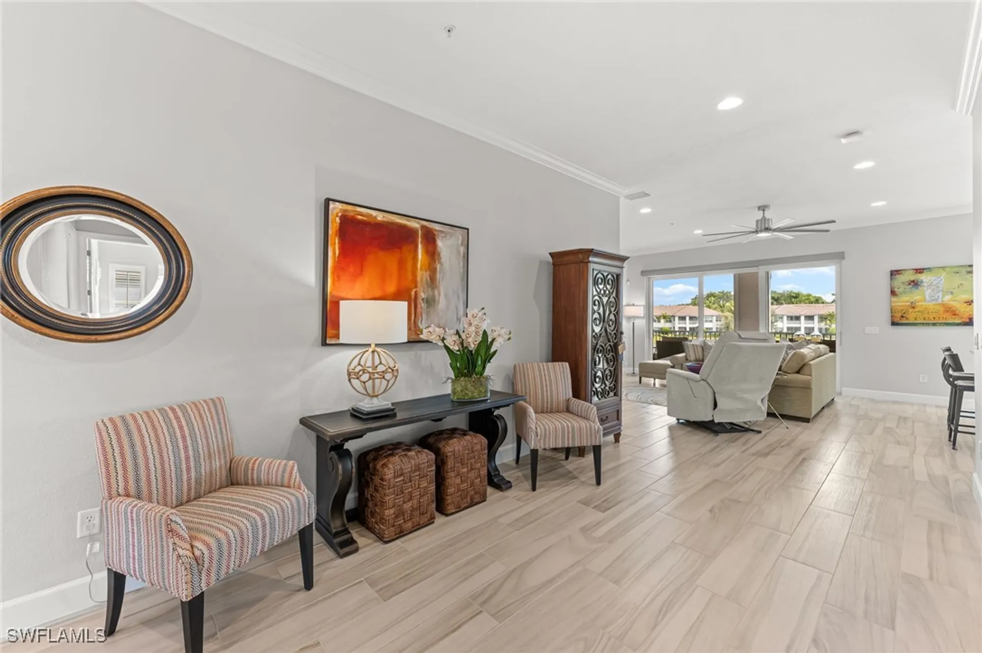 Property Slideshow image 5 of 50 | 8030 signature club cir unit 202, Naples, FL, 34113