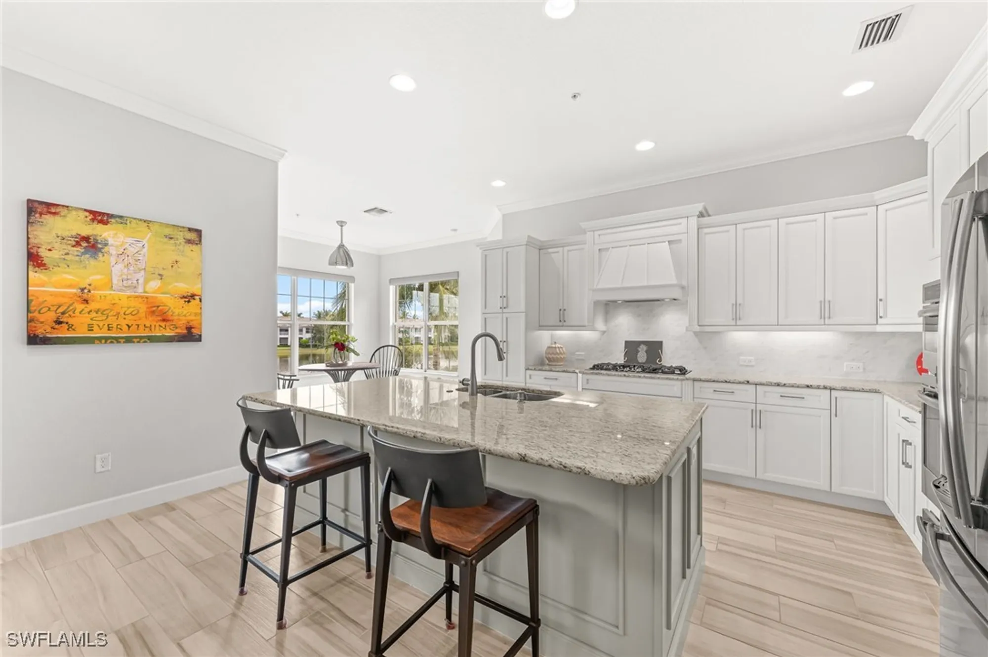 Property Slideshow image 8 of 50 | 8030 signature club cir # 6, Naples, FL, 34113