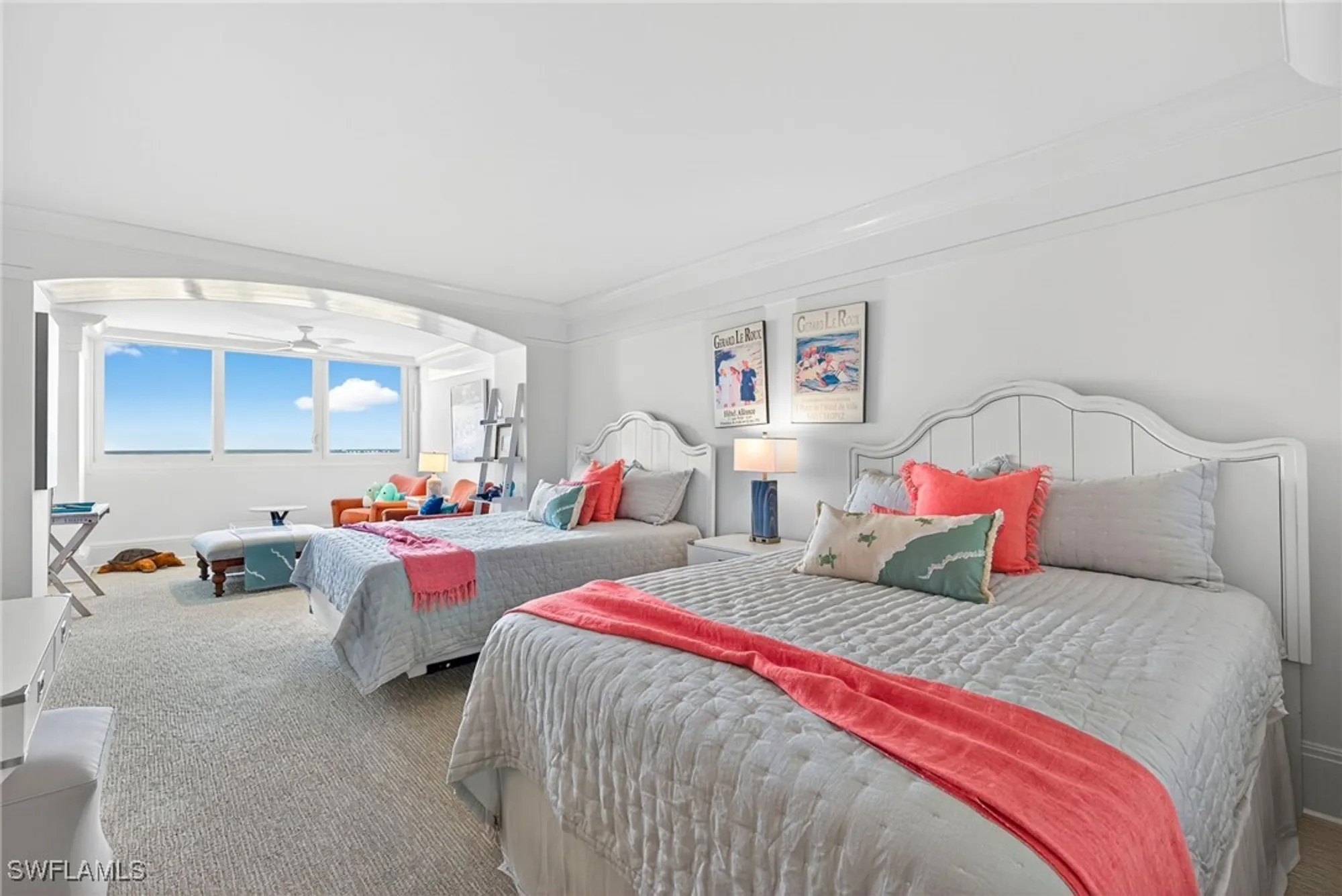 Property Slideshow image 16 of 31 | 5601 turtle bay dr apt 2104, Naples, FL, 34108