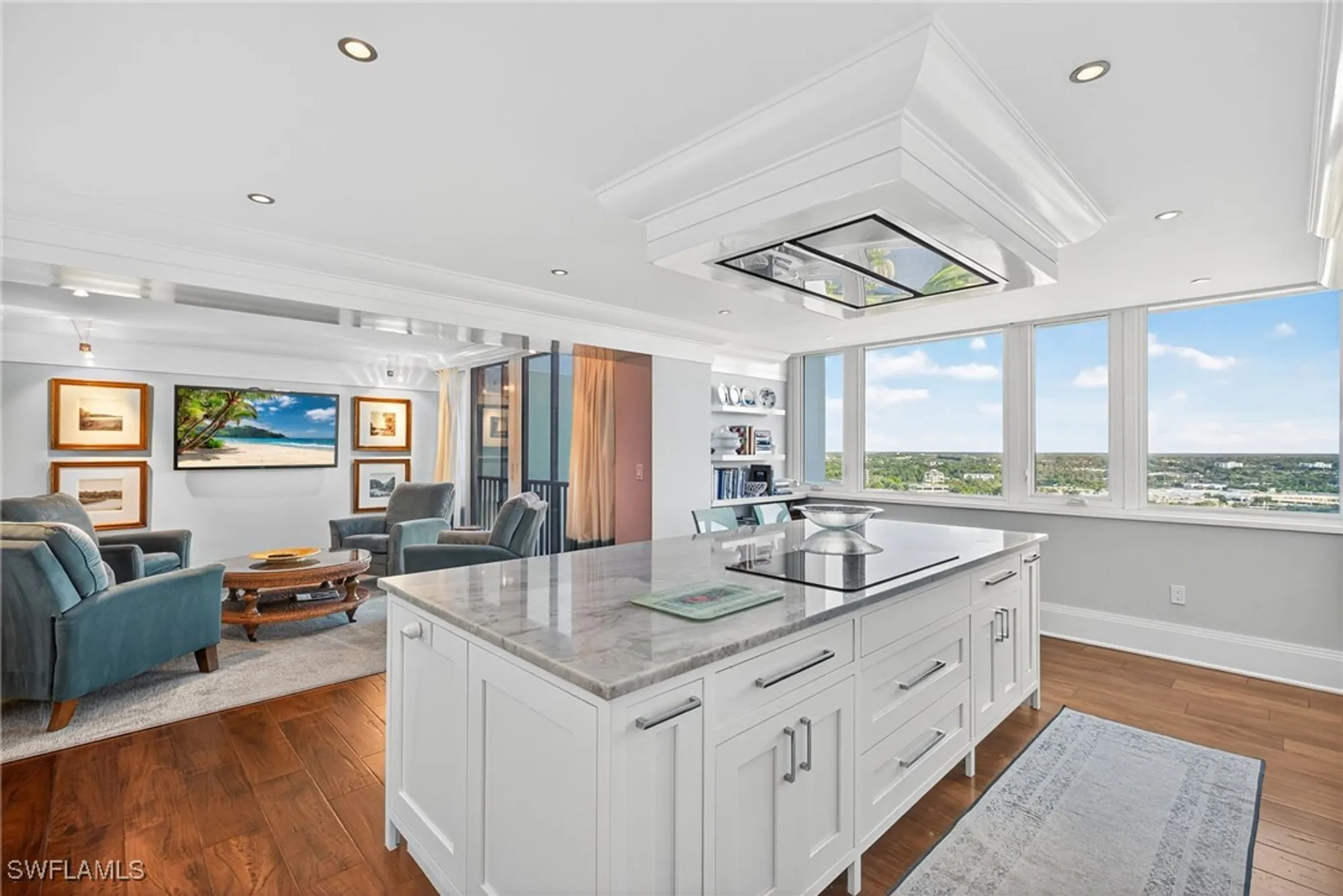 Property Slideshow image 10 of 31 | 5601 turtle bay dr apt 2104, Naples, FL, 34108