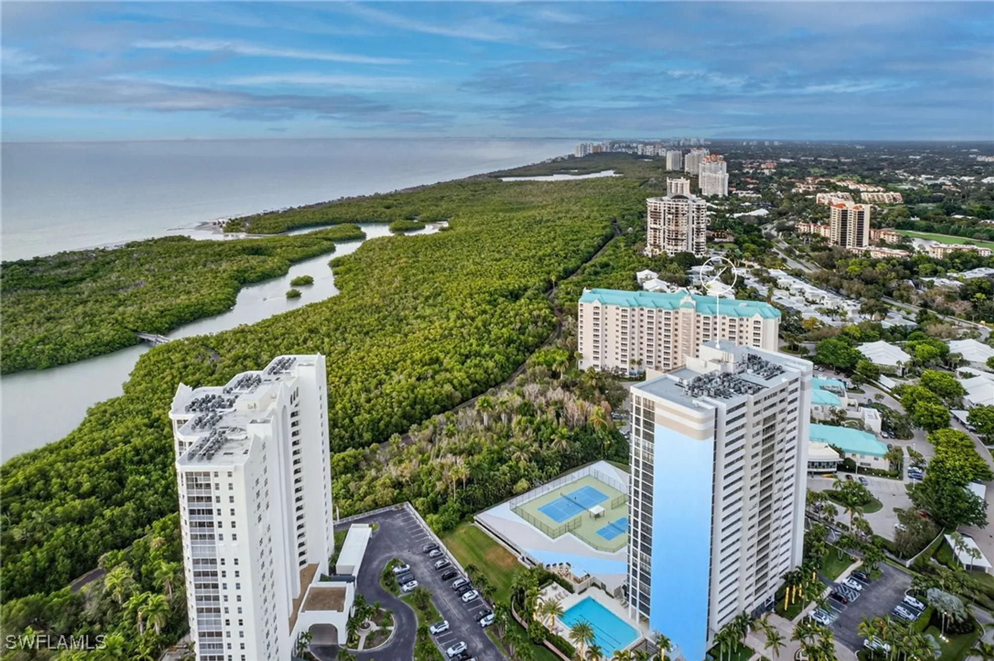 Property Slideshow image 28 of 31 | 5601 turtle bay dr apt 2104, Naples, FL, 34108