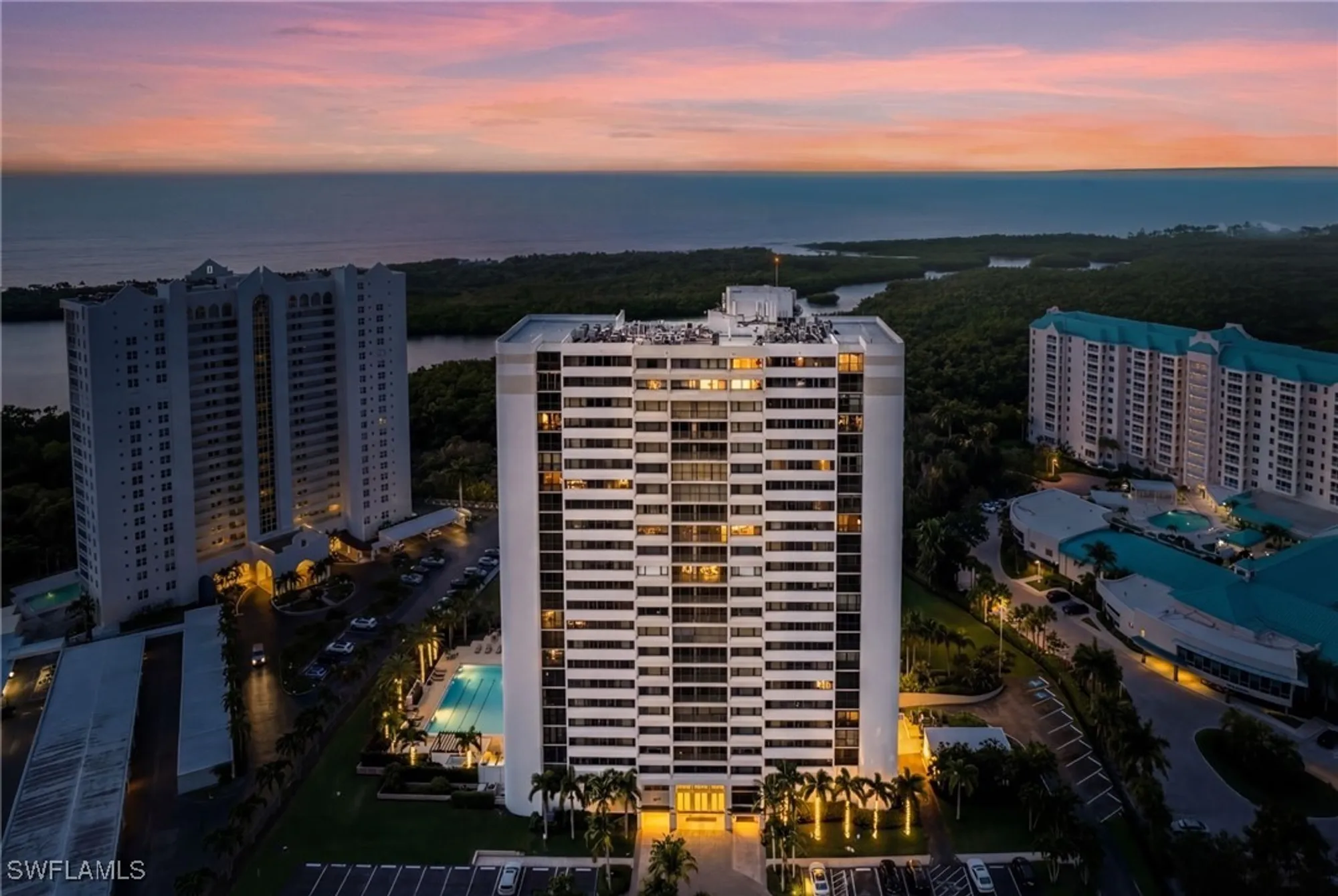 Property Slideshow image 29 of 31 | 5601 turtle bay dr apt 2104, Naples, FL, 34108