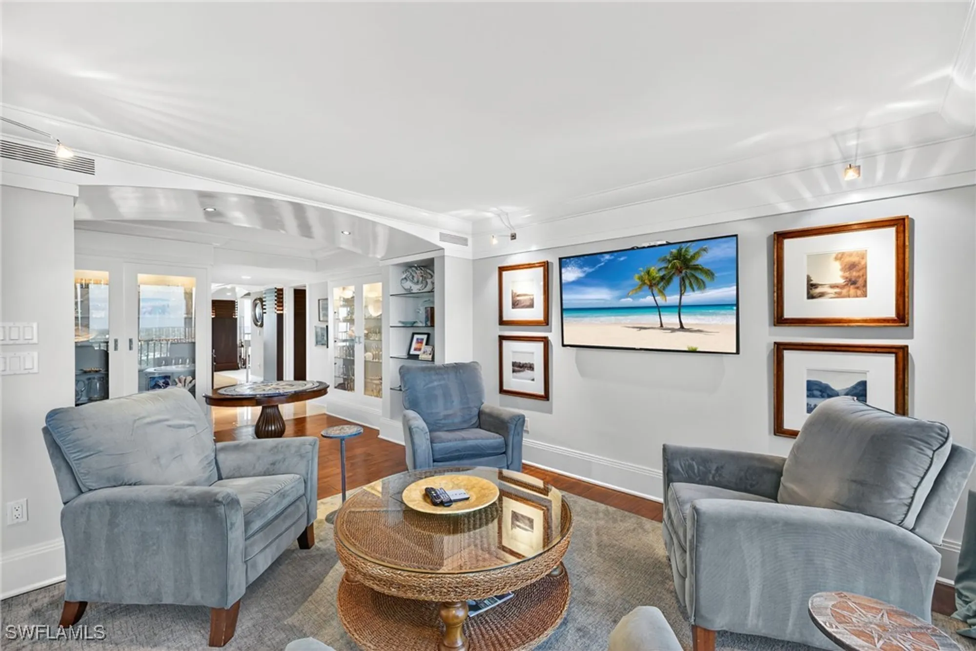 Property Slideshow image 20 of 31 | 5601 turtle bay dr apt 2104, Naples, FL, 34108