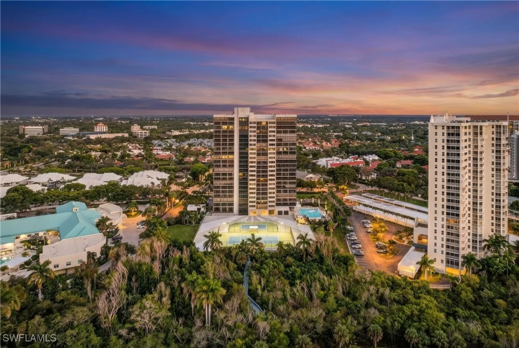 Property Slideshow image 31 of 31 | 5601 turtle bay dr apt 2104, Naples, FL, 34108