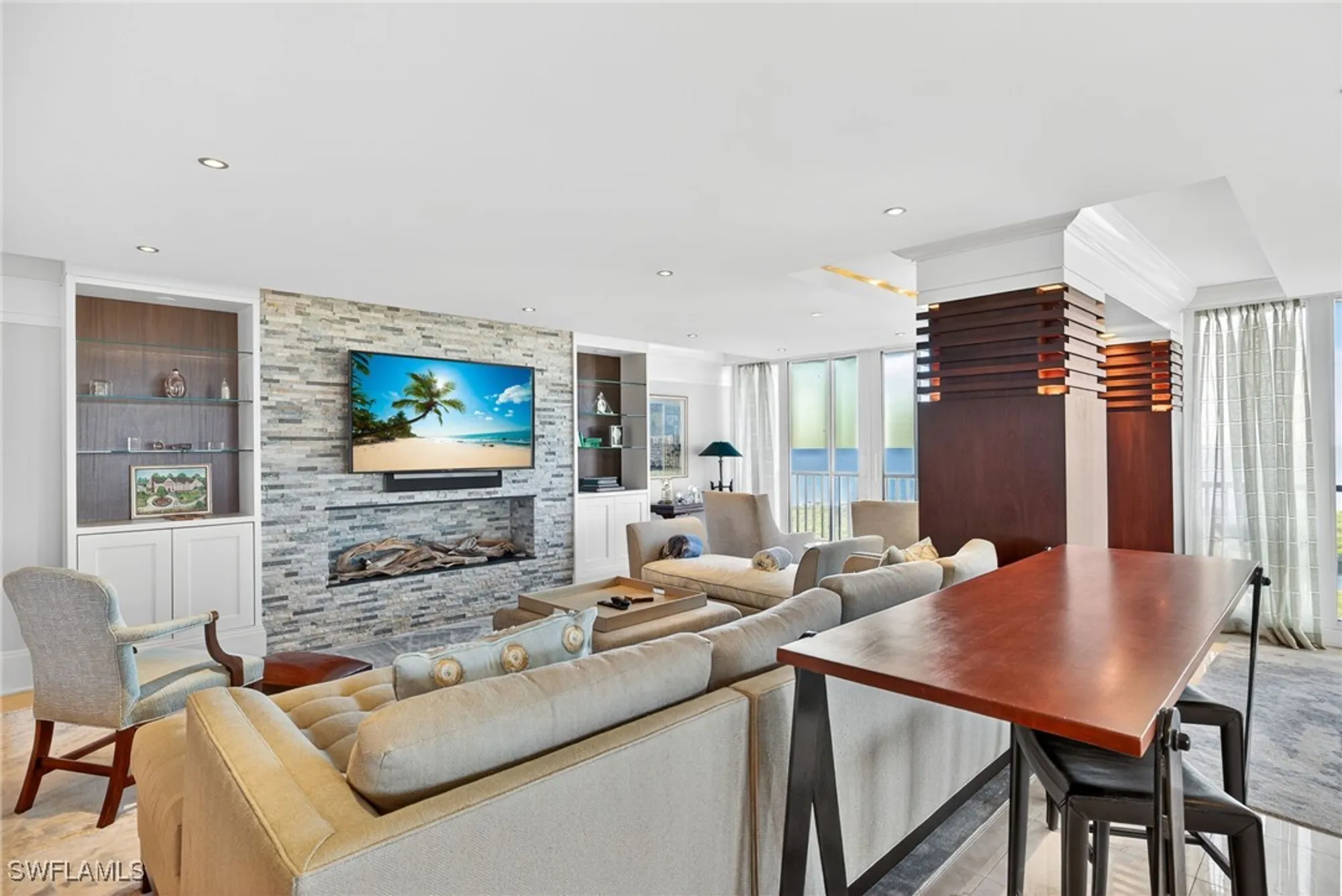 Property Slideshow image 4 of 31 | 5601 turtle bay dr apt 2104, Naples, FL, 34108