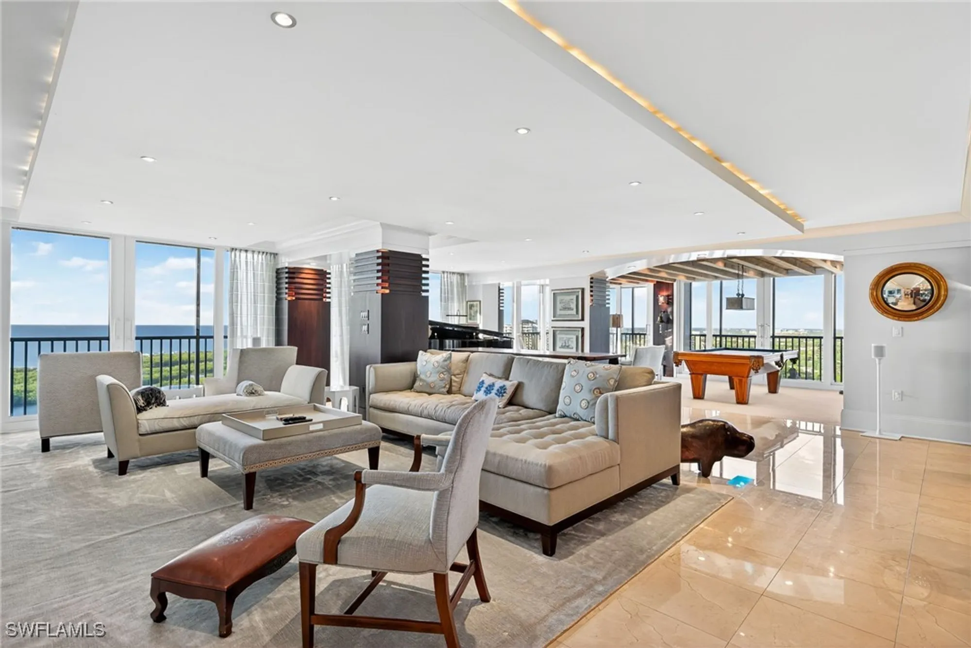 Property Slideshow image 6 of 31 | 5601 turtle bay dr apt 2104, Naples, FL, 34108