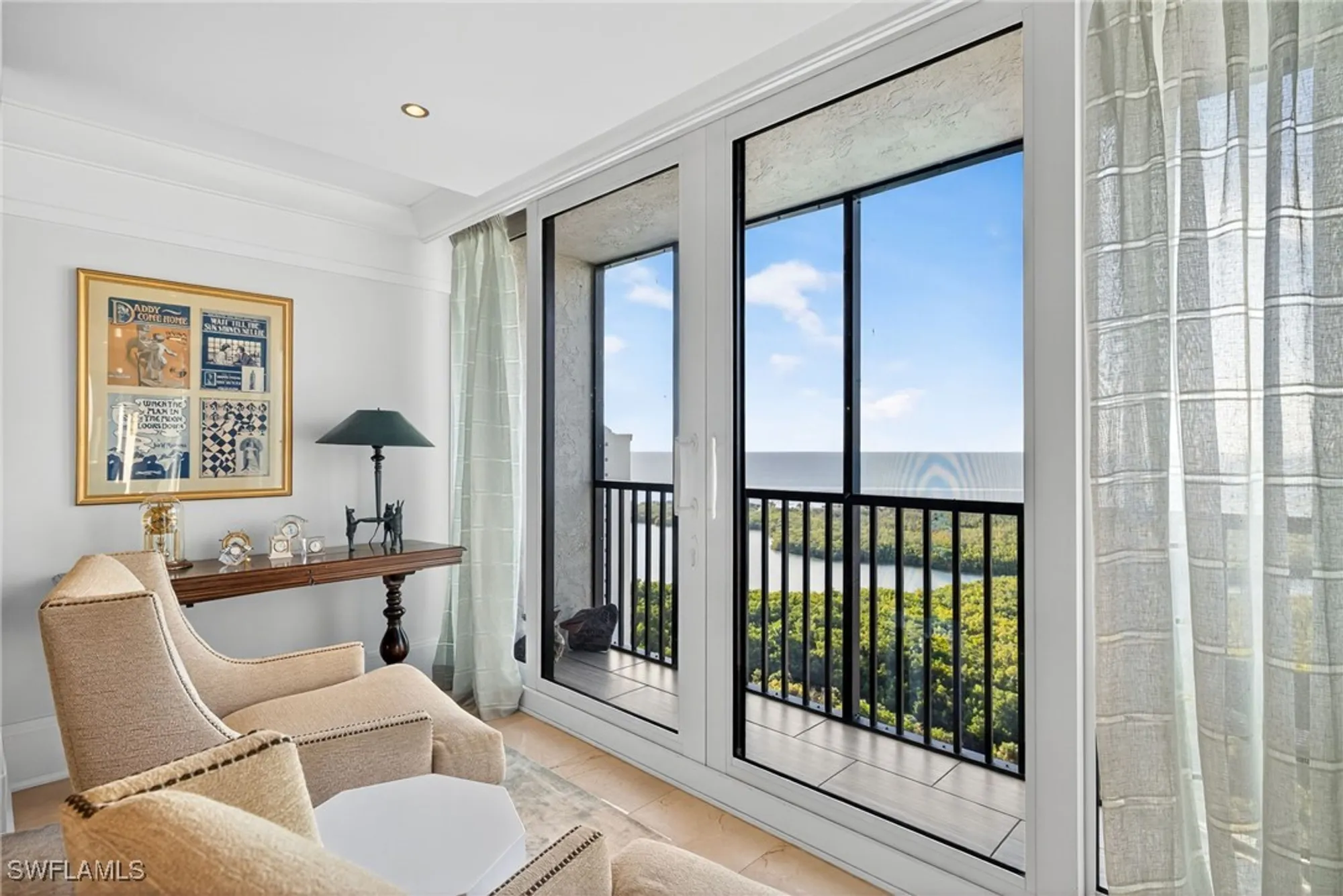 Property Slideshow image 7 of 31 | 5601 turtle bay dr apt 2104, Naples, FL, 34108
