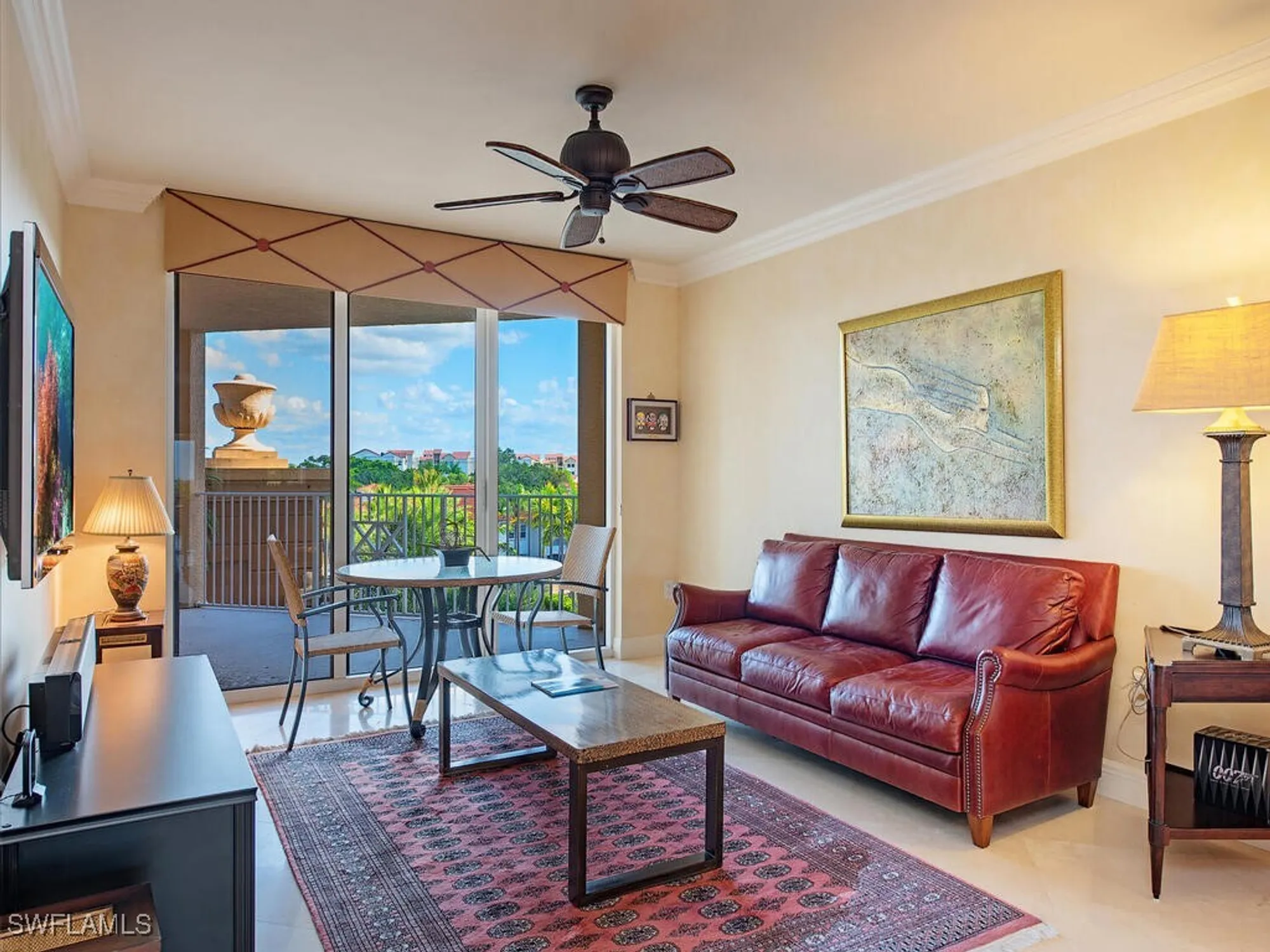 Property Slideshow image 4 of 20 | 6597 nicholas blvd 503, Naples, FL, 34108