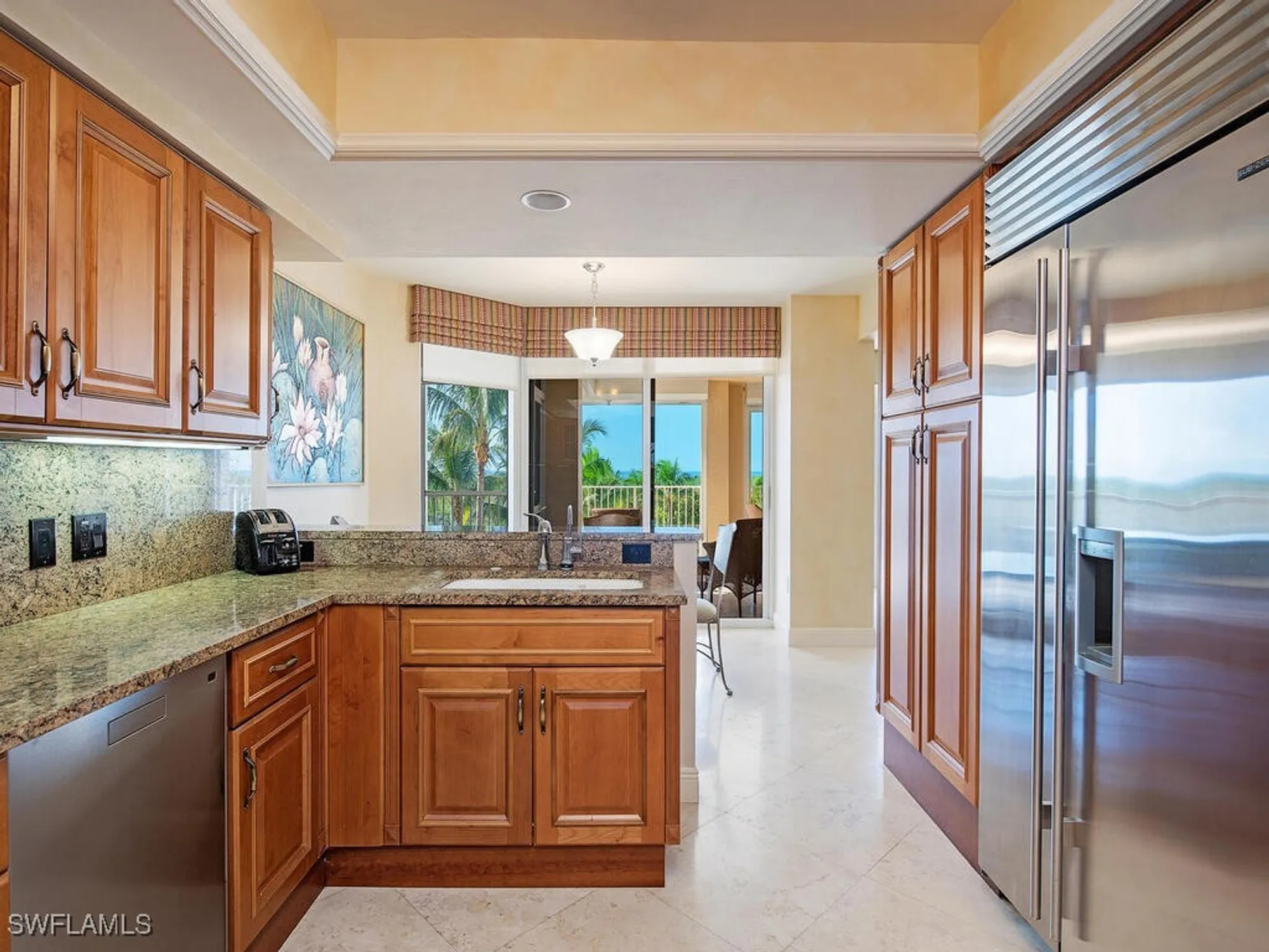 Property Slideshow image 6 of 20 | 6597 nicholas blvd 503, Naples, FL, 34108