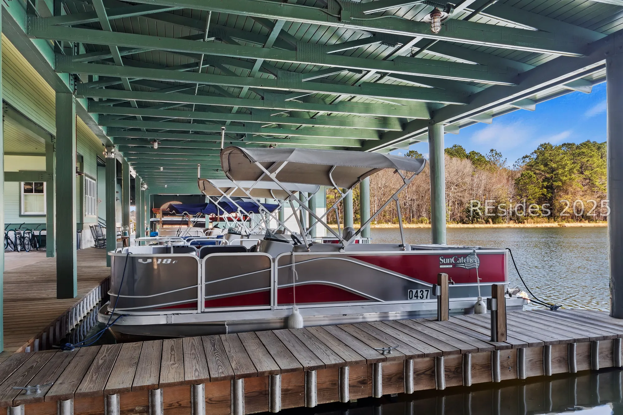 Property Slideshow image 44 of 58 | 19 anchor bnd, Bluffton, SC, 29910