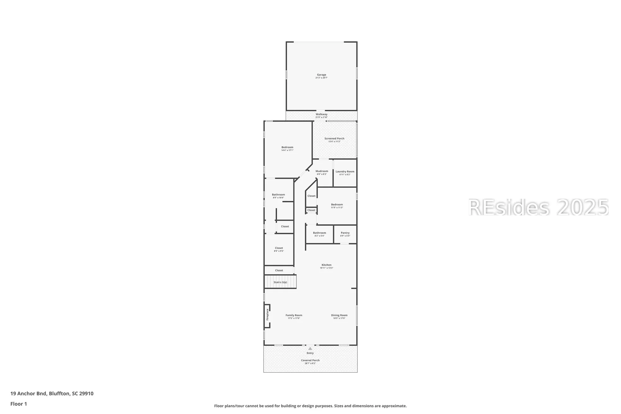 Property Slideshow image 41 of 58 | 19 anchor bnd, Bluffton, SC, 29910