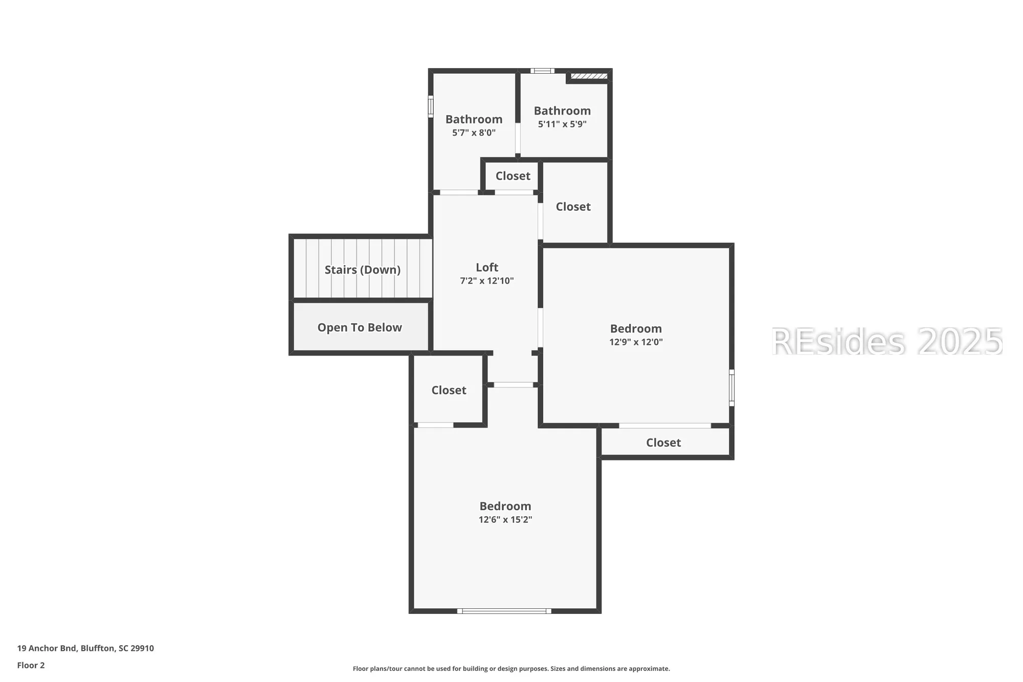 Property Slideshow image 42 of 58 | 19 anchor bnd, Bluffton, SC, 29910