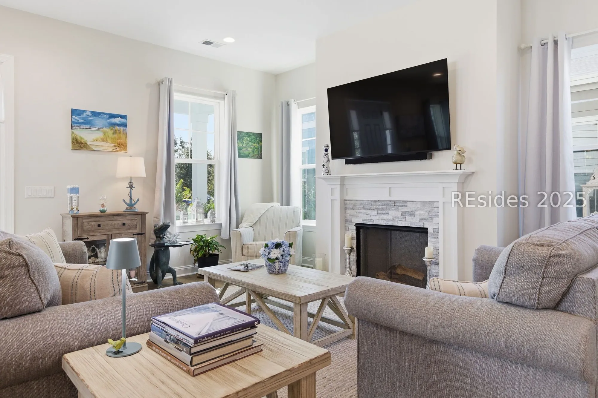 Property Slideshow image 6 of 58 | 19 anchor bnd, Bluffton, SC, 29910