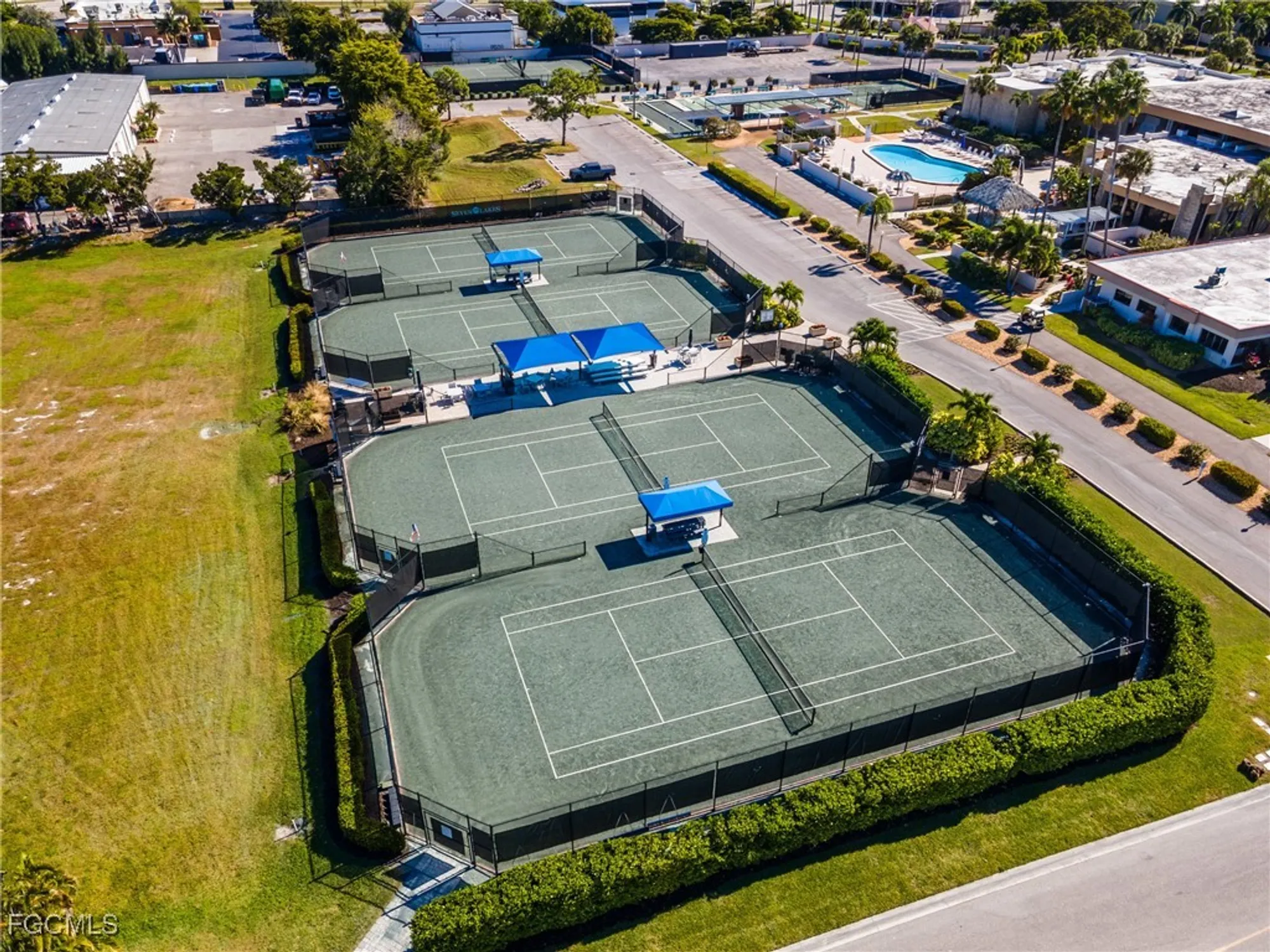 Property Slideshow image 25 of 41 | 1740 pine valley dr apt 211, Fort Myers, FL, 33907