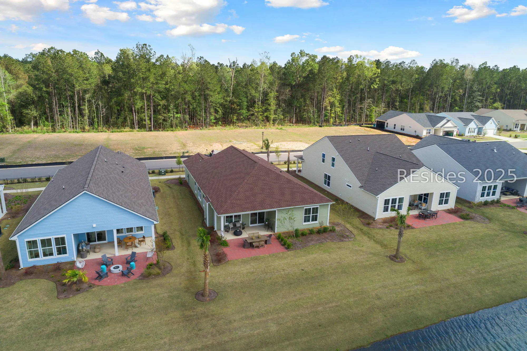Property Slideshow image 44 of 83 | 59 estuary dr, Bluffton, SC, 29909