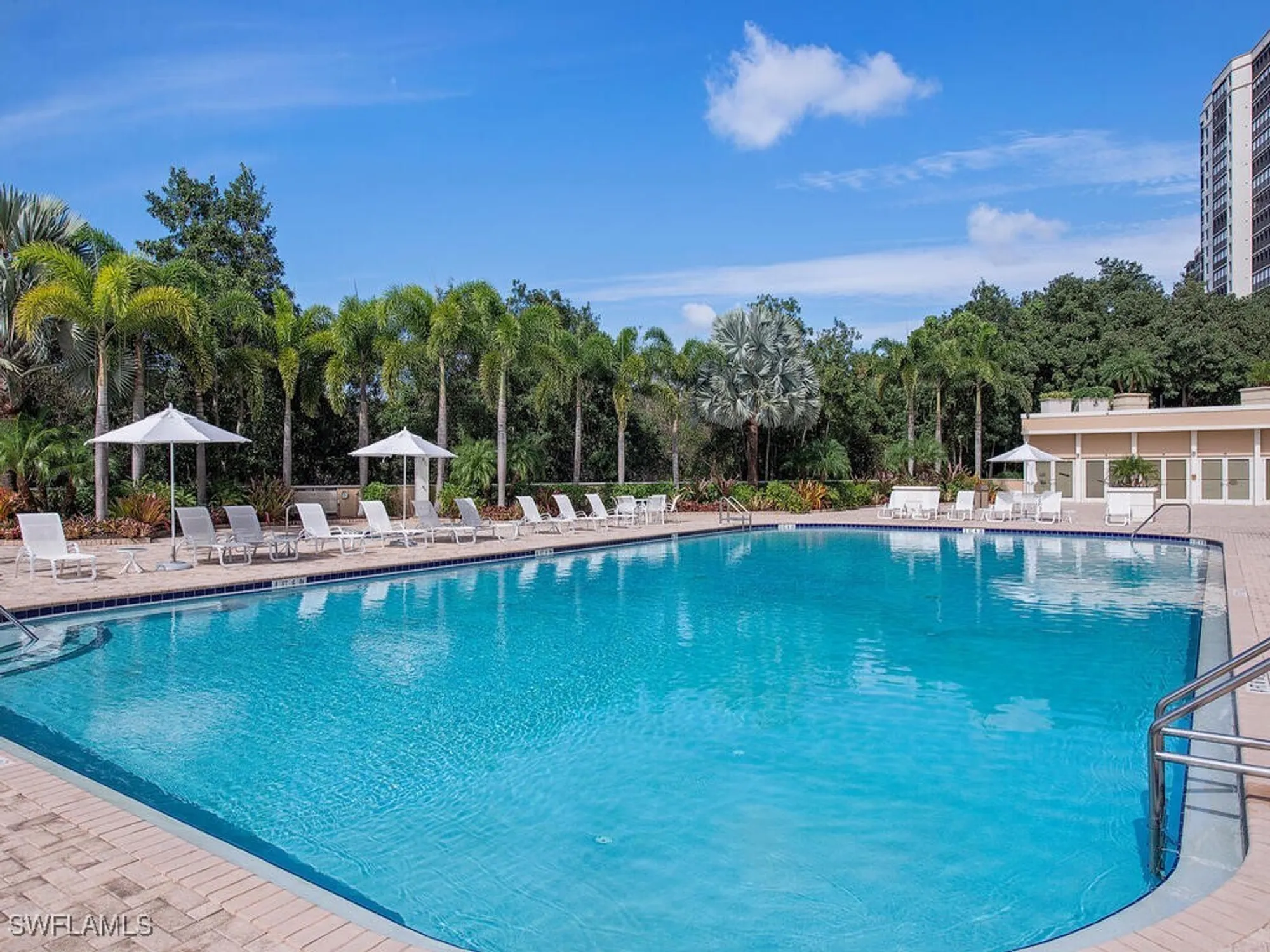 Property Slideshow image 19 of 24 | 7117 pelican bay blvd 1604, Naples, FL, 34108