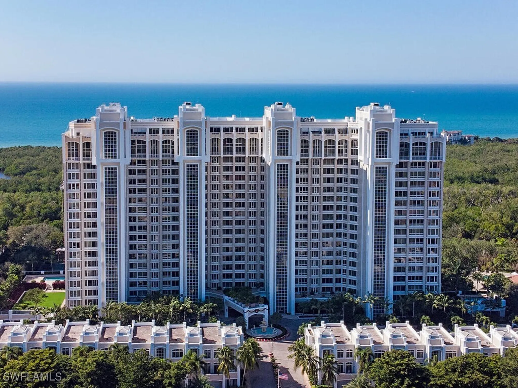 Property Slideshow image 1 of 24 | 7117 pelican bay blvd 1604, Naples, FL, 34108